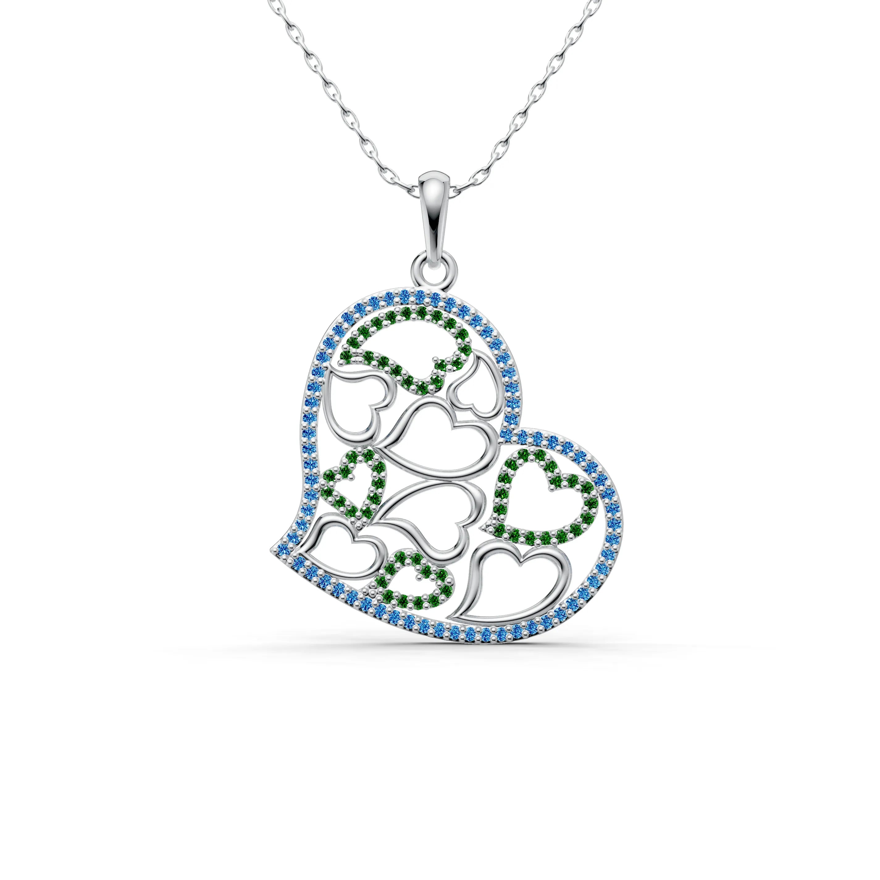 Silver_Emerald_Aquamarine