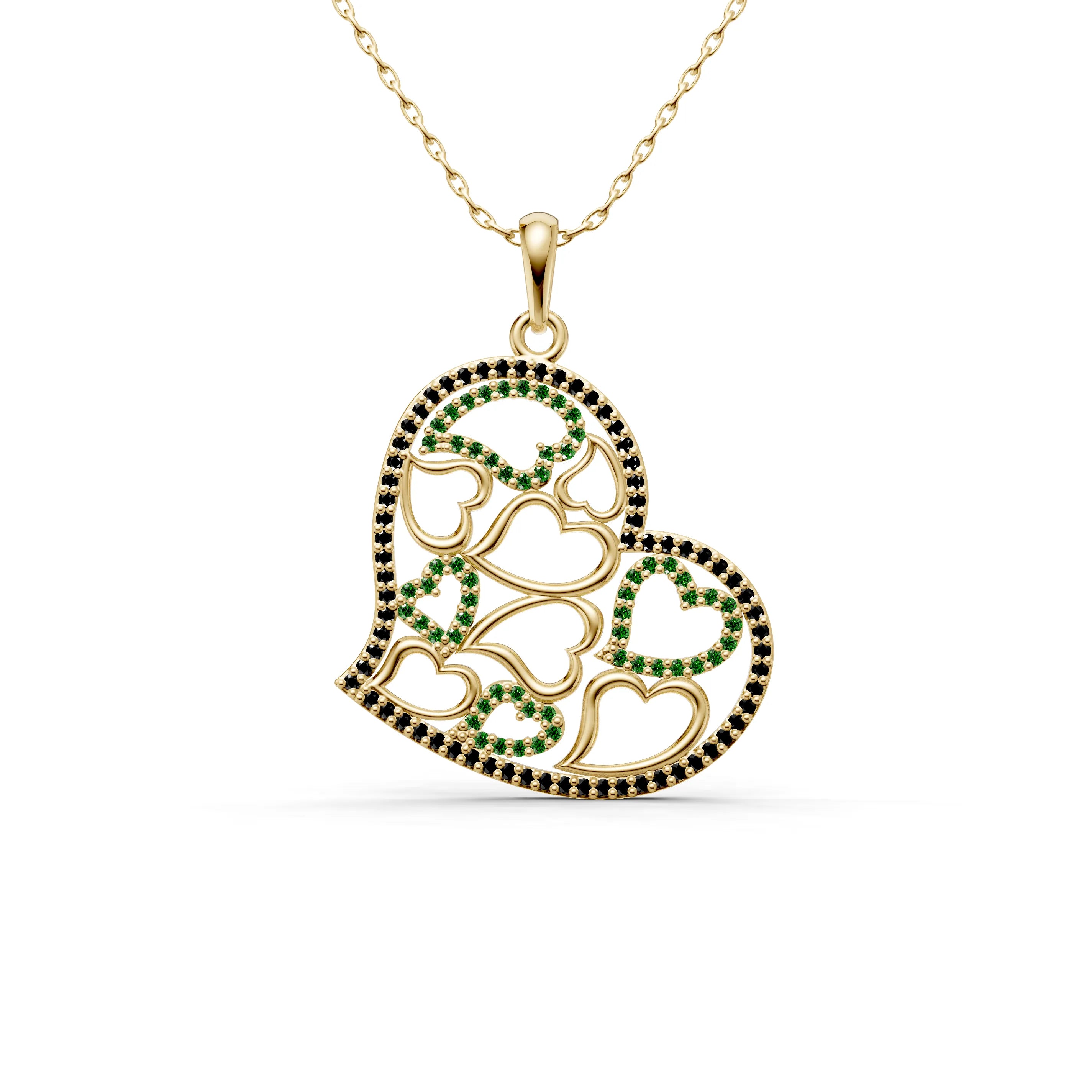 Gold_Emerald_Black