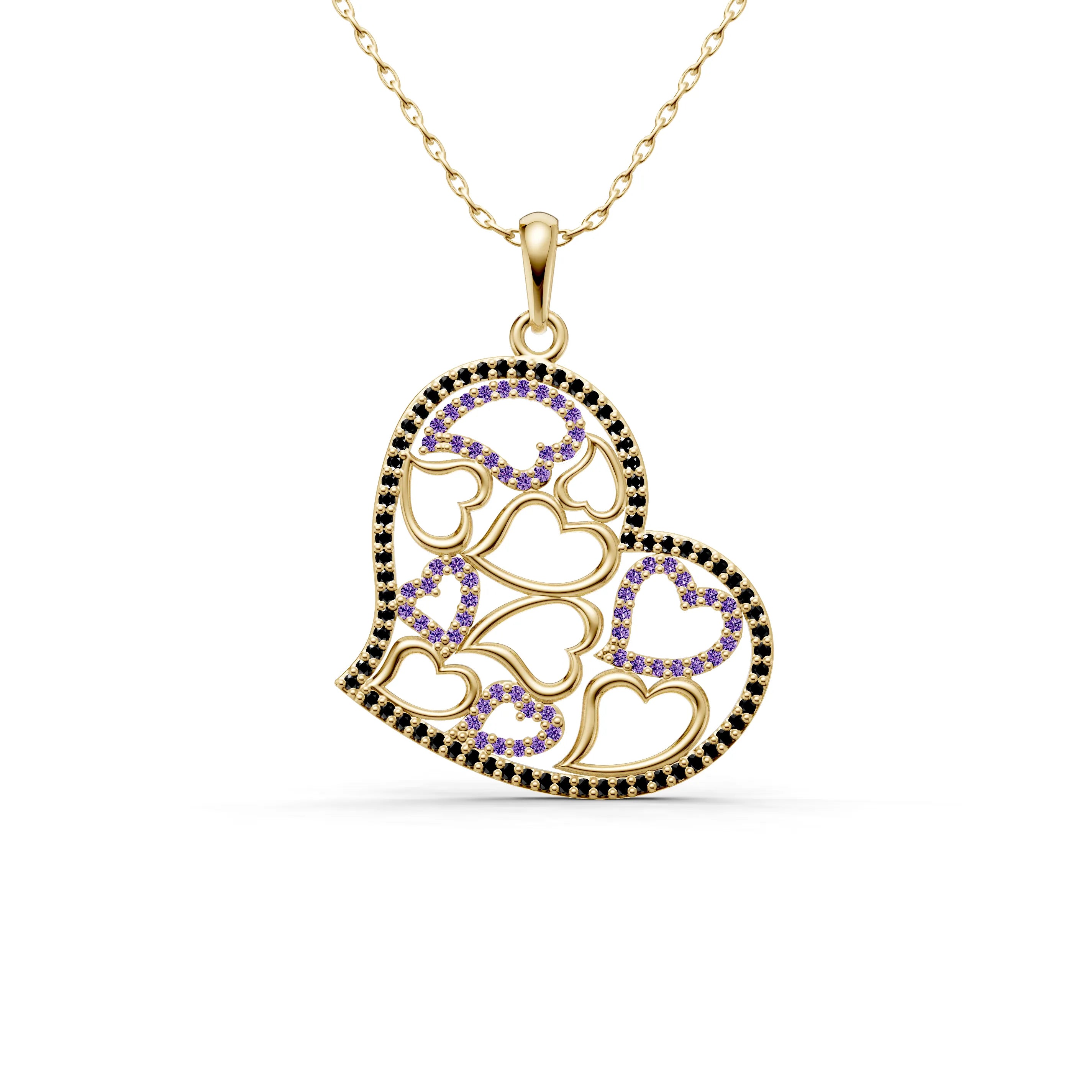 Gold_Amethyst_Black