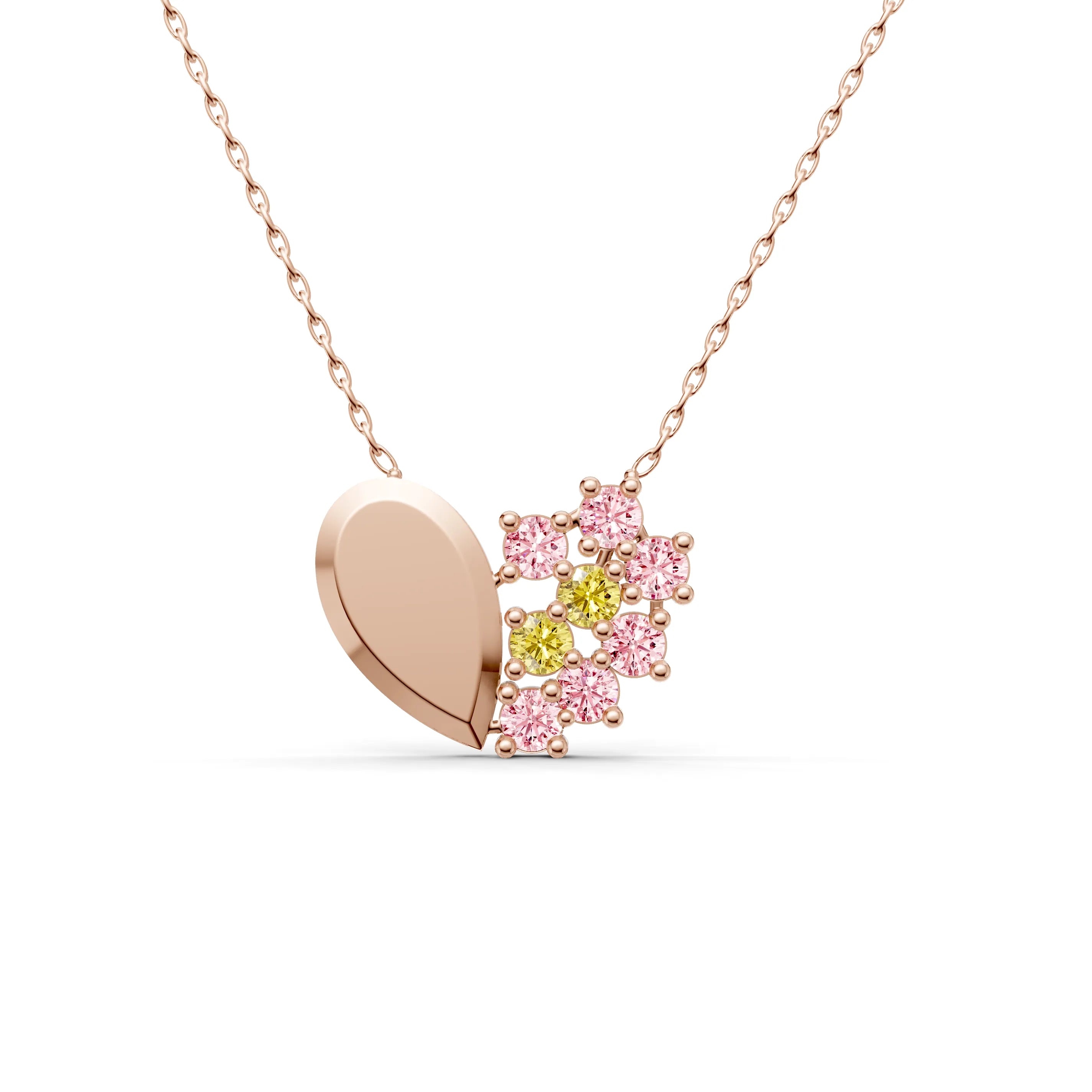 Rose_Citrine_Pink