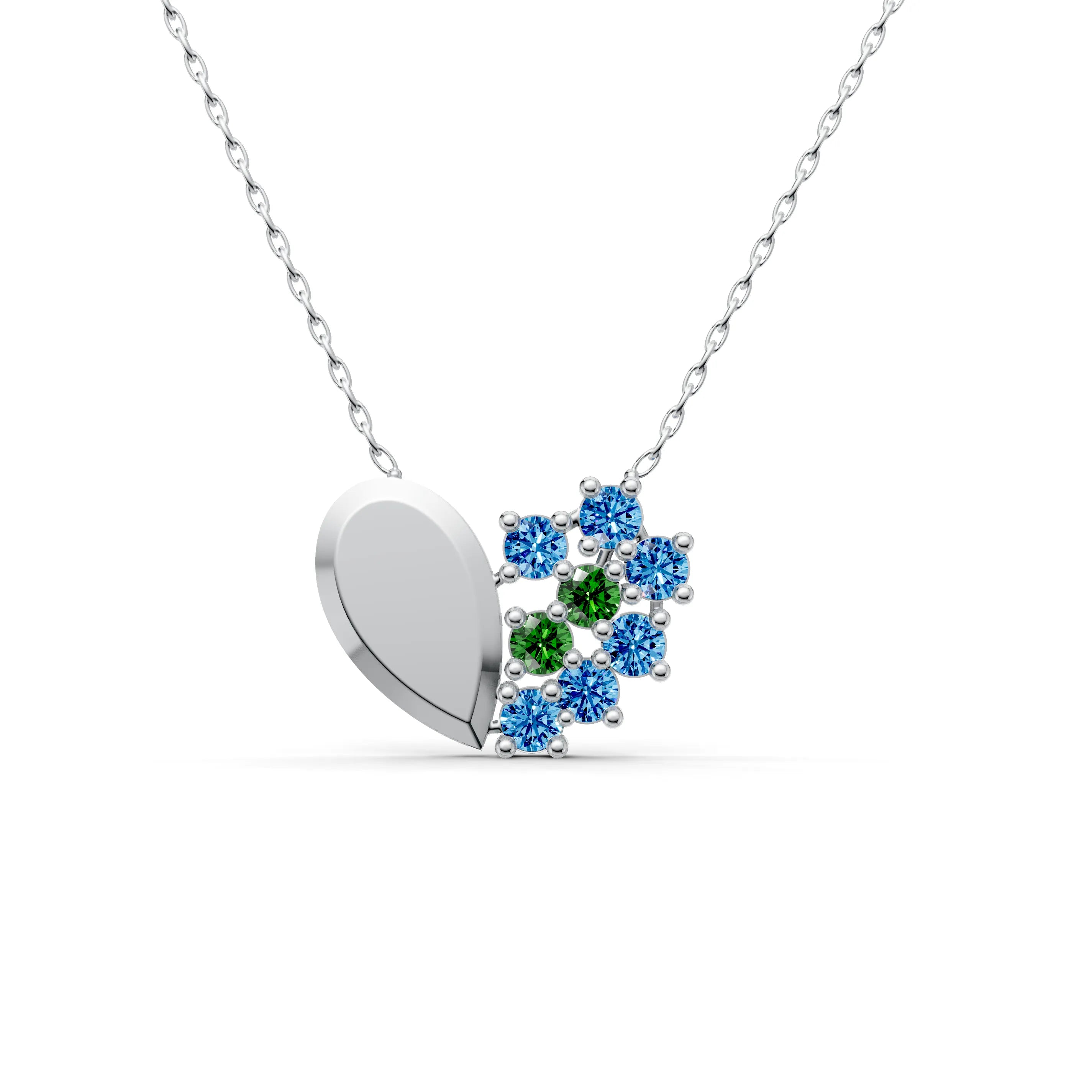 Silver_Emerald_Aquamarine