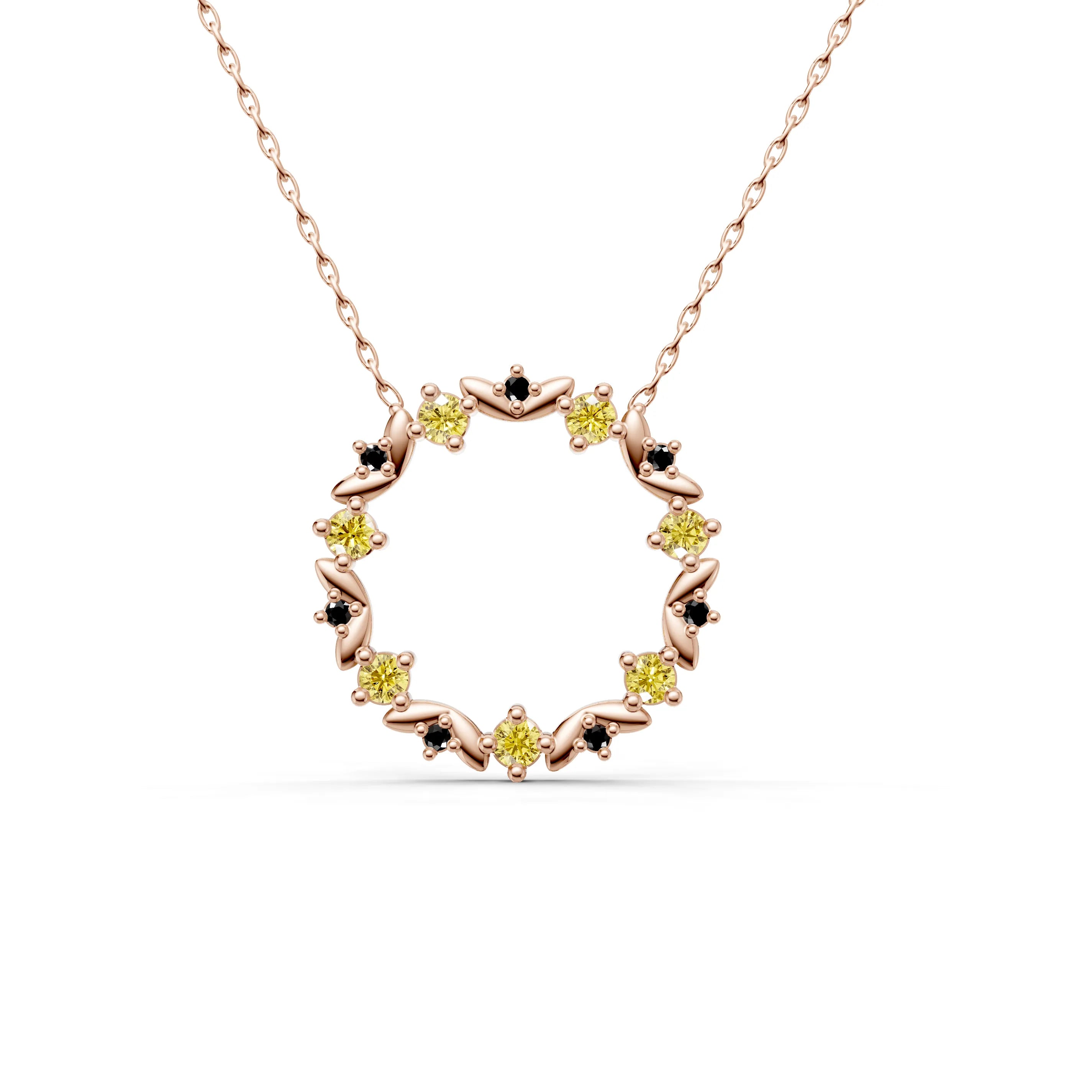 Rose_Citrine_Black
