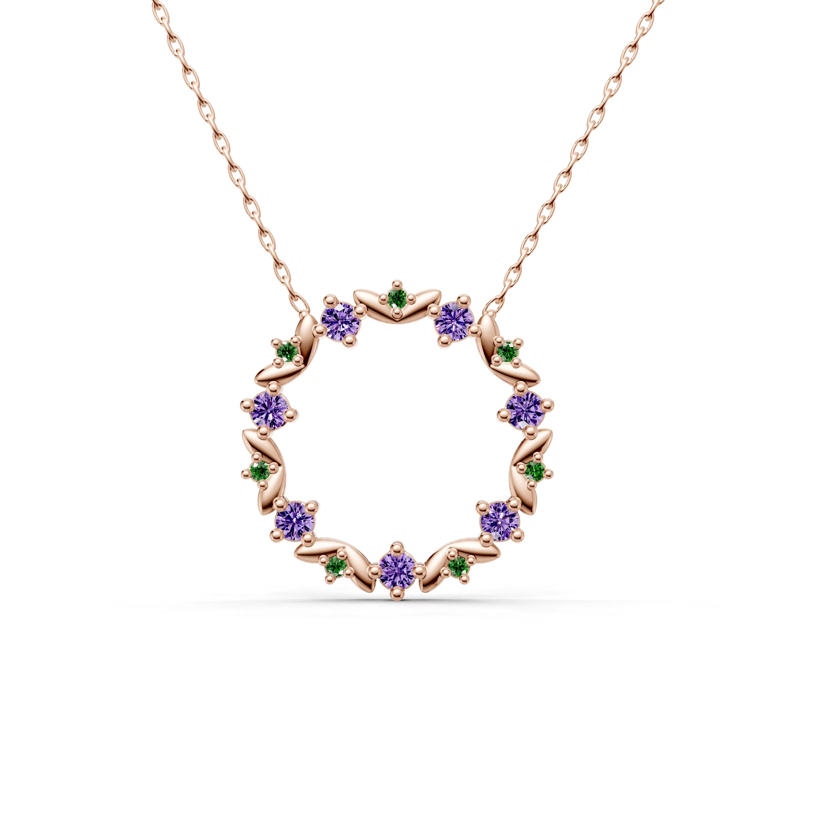 Rose_Amethyst_Emerald