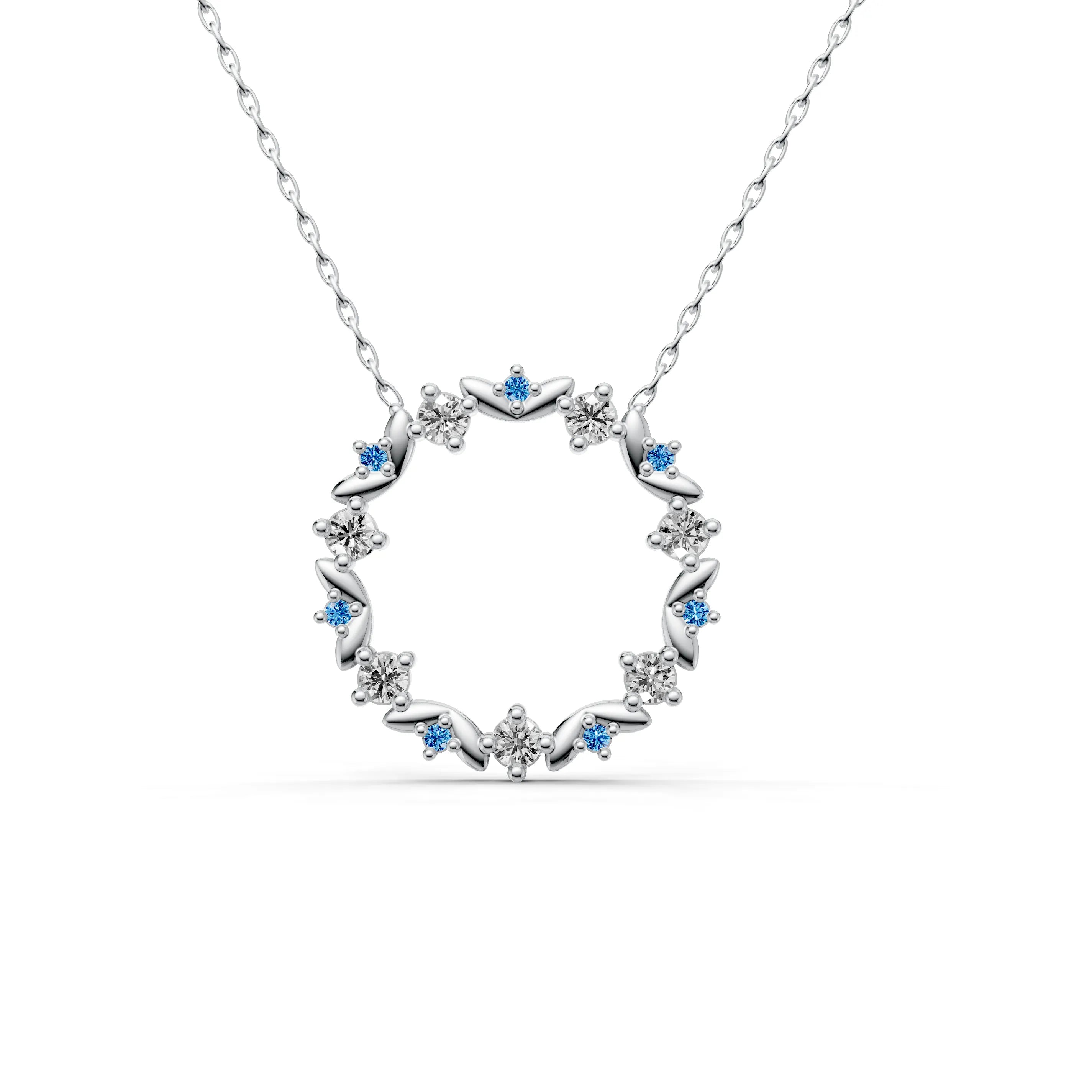 Silver_Diamond_Aquamarine