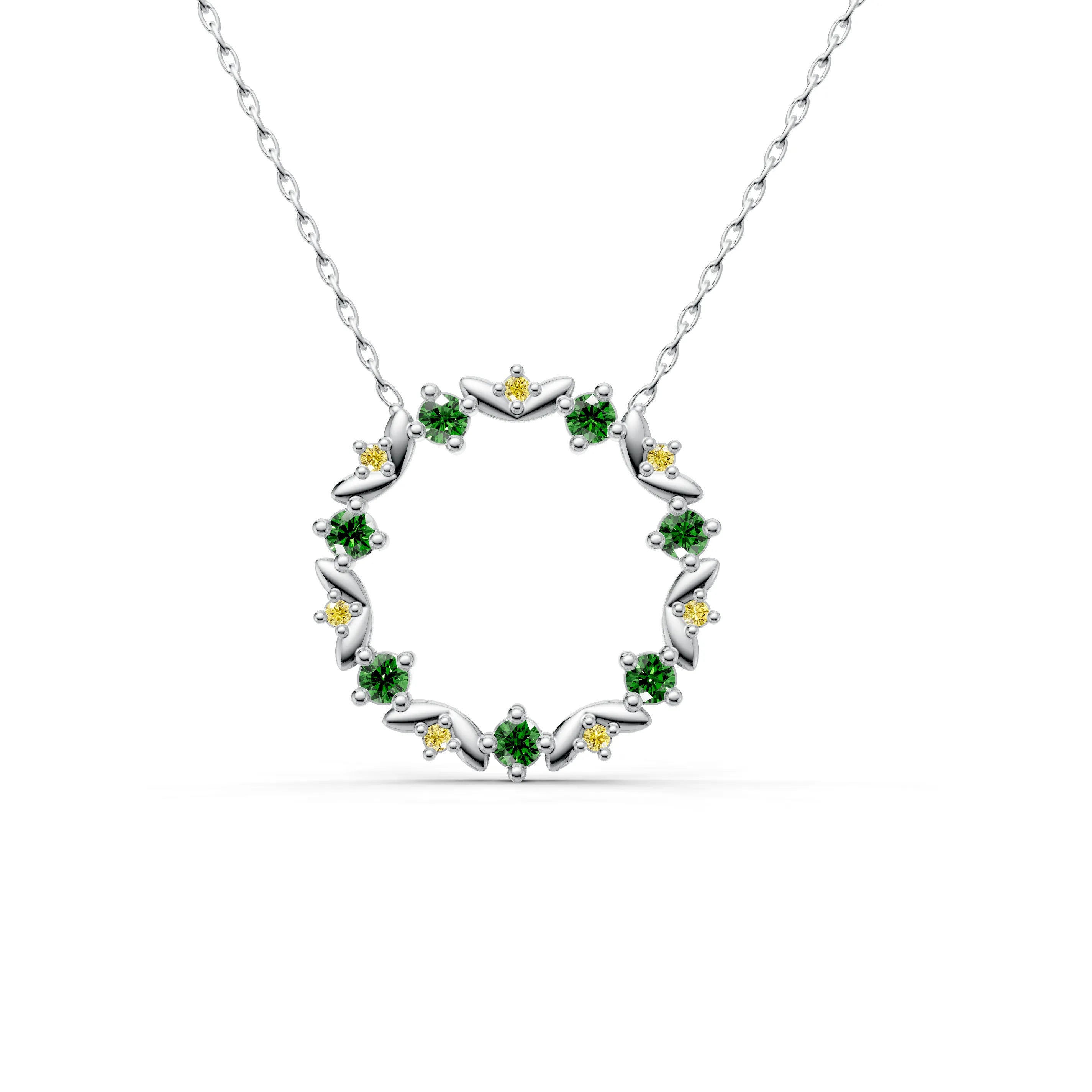 Silver_Emerald_Citrine