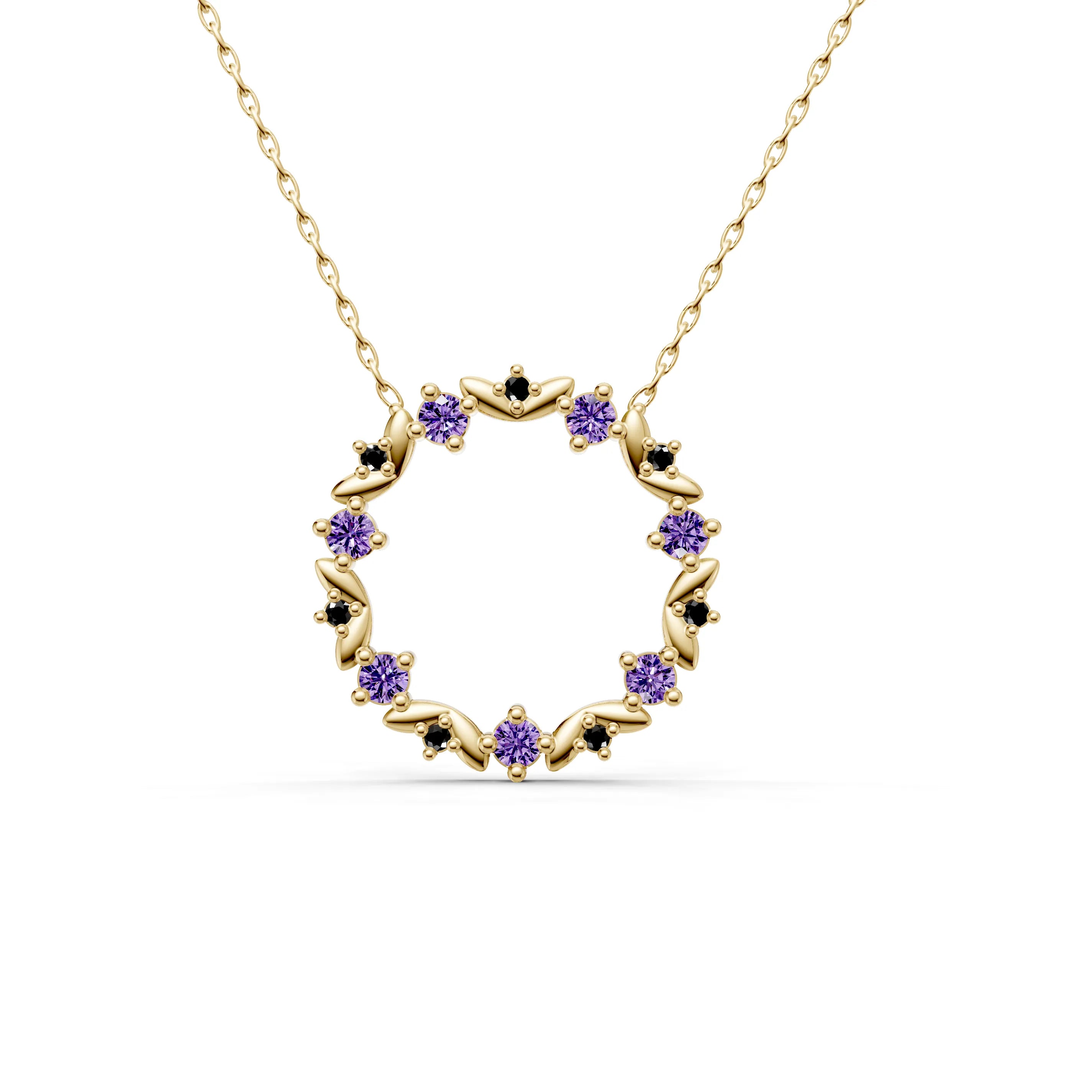 Gold_Amethyst_Black
