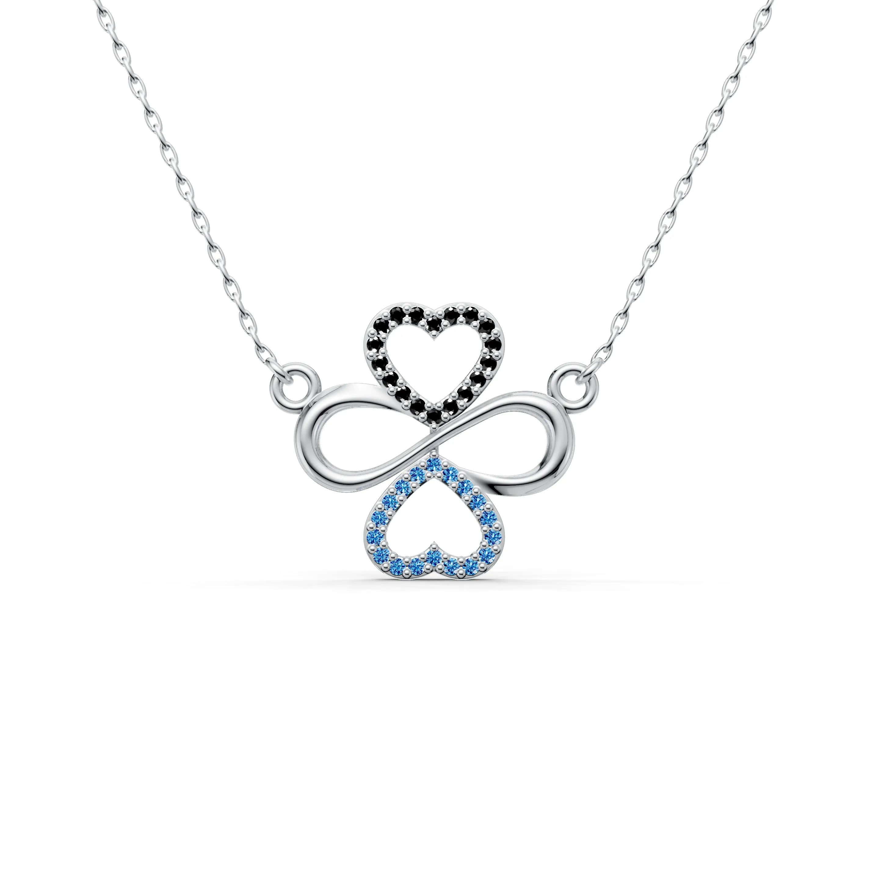 Silver_Black_Aquamarine