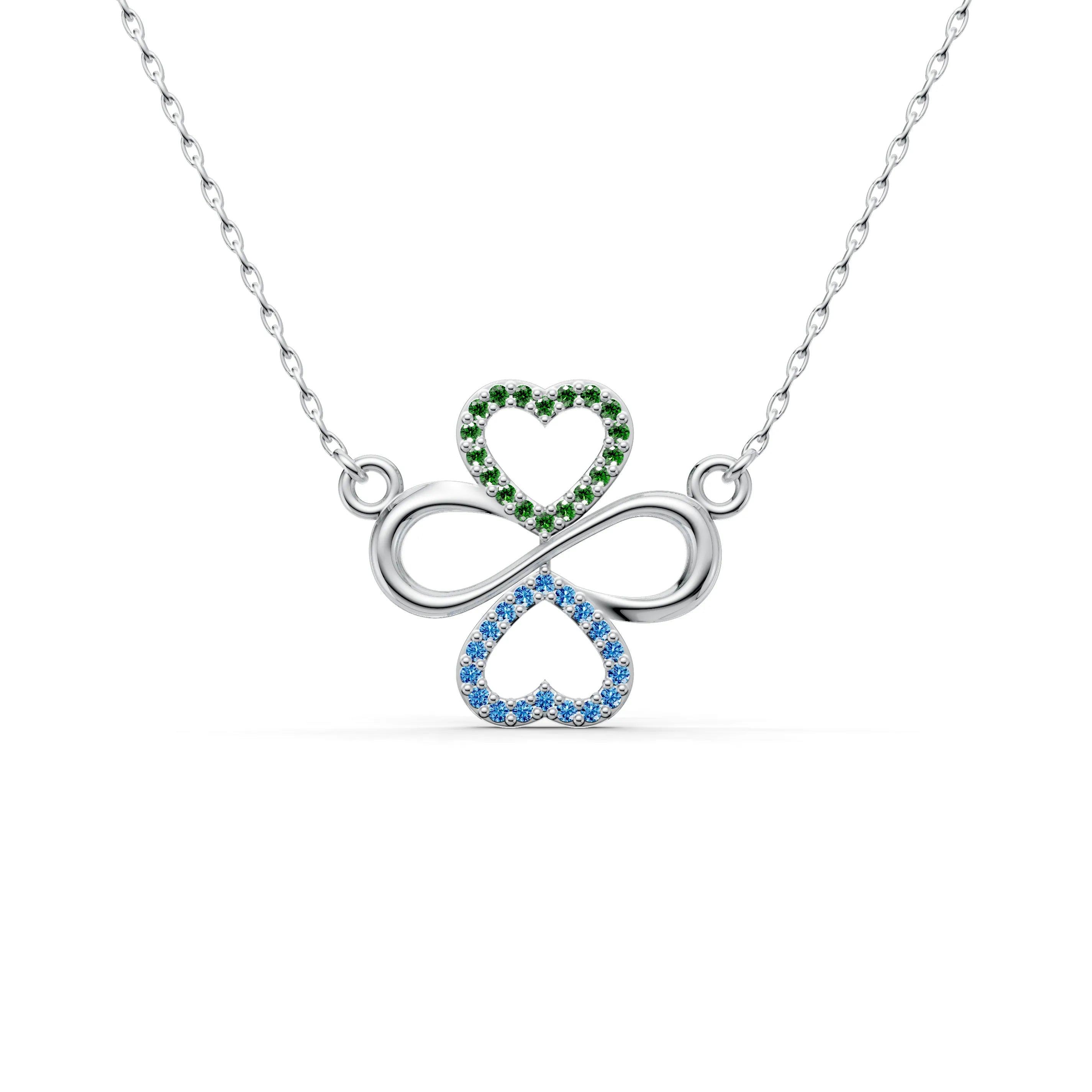 Silver_Emerald_Aquamarine