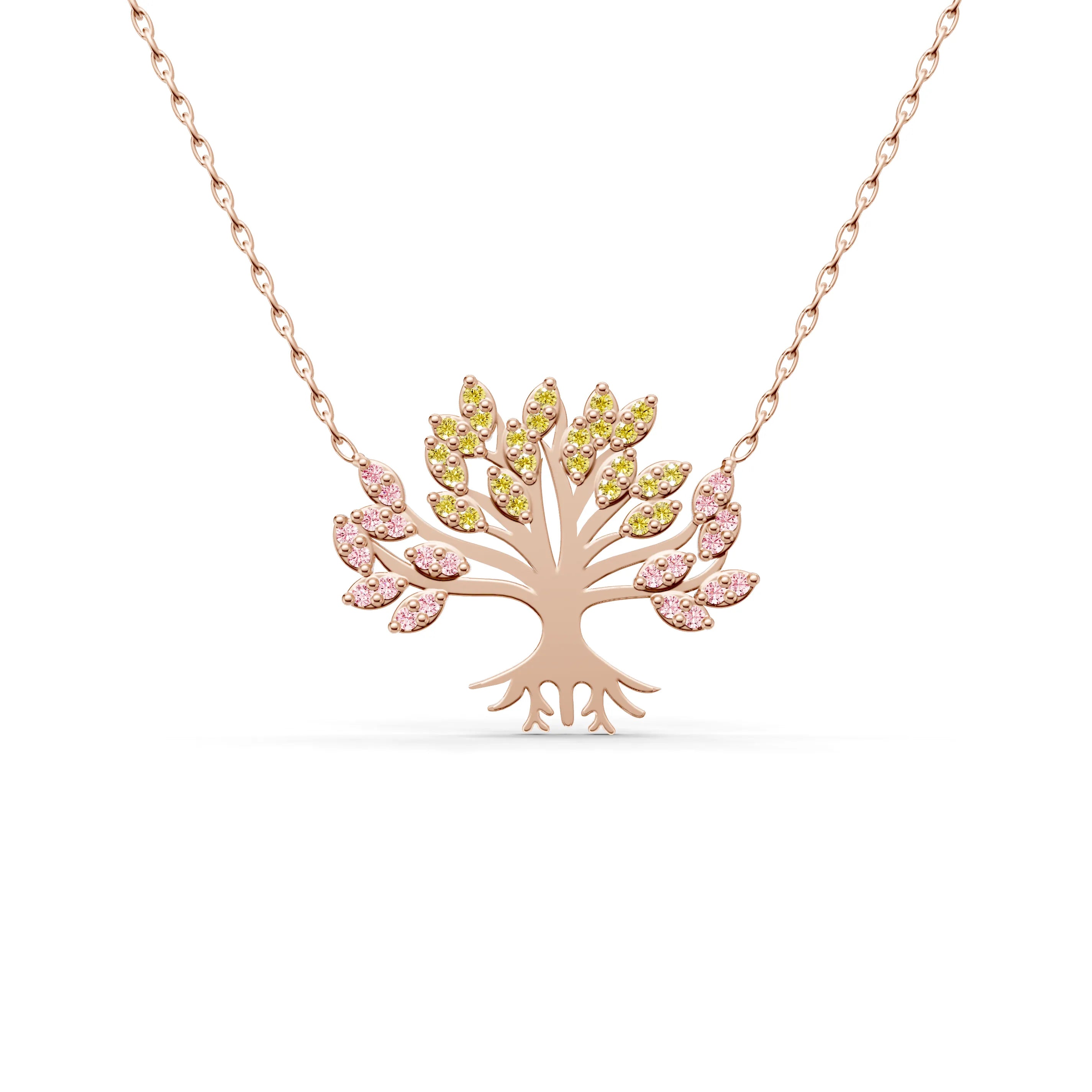 Rose_Citrine_Pink