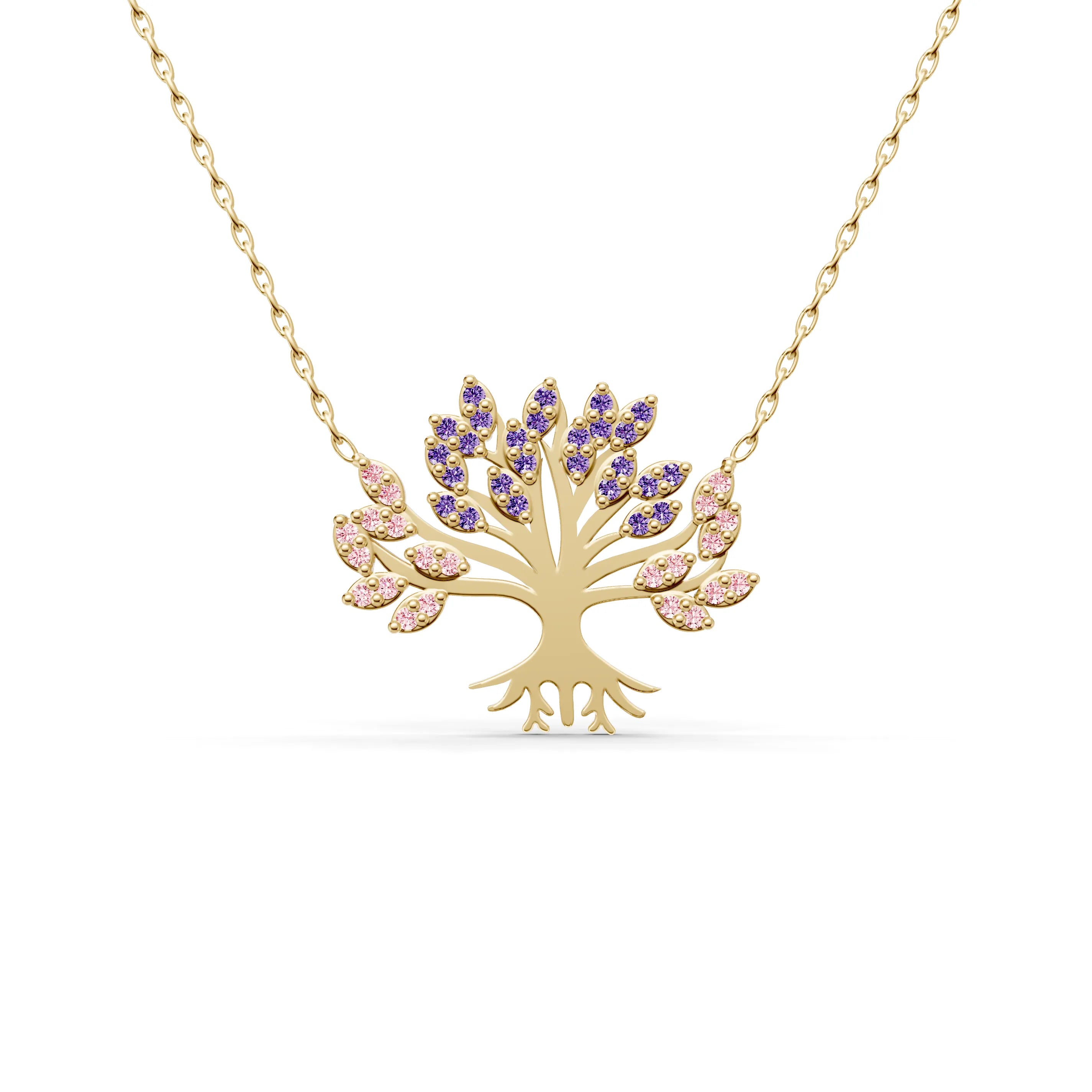 Gold_Amethyst_Pink