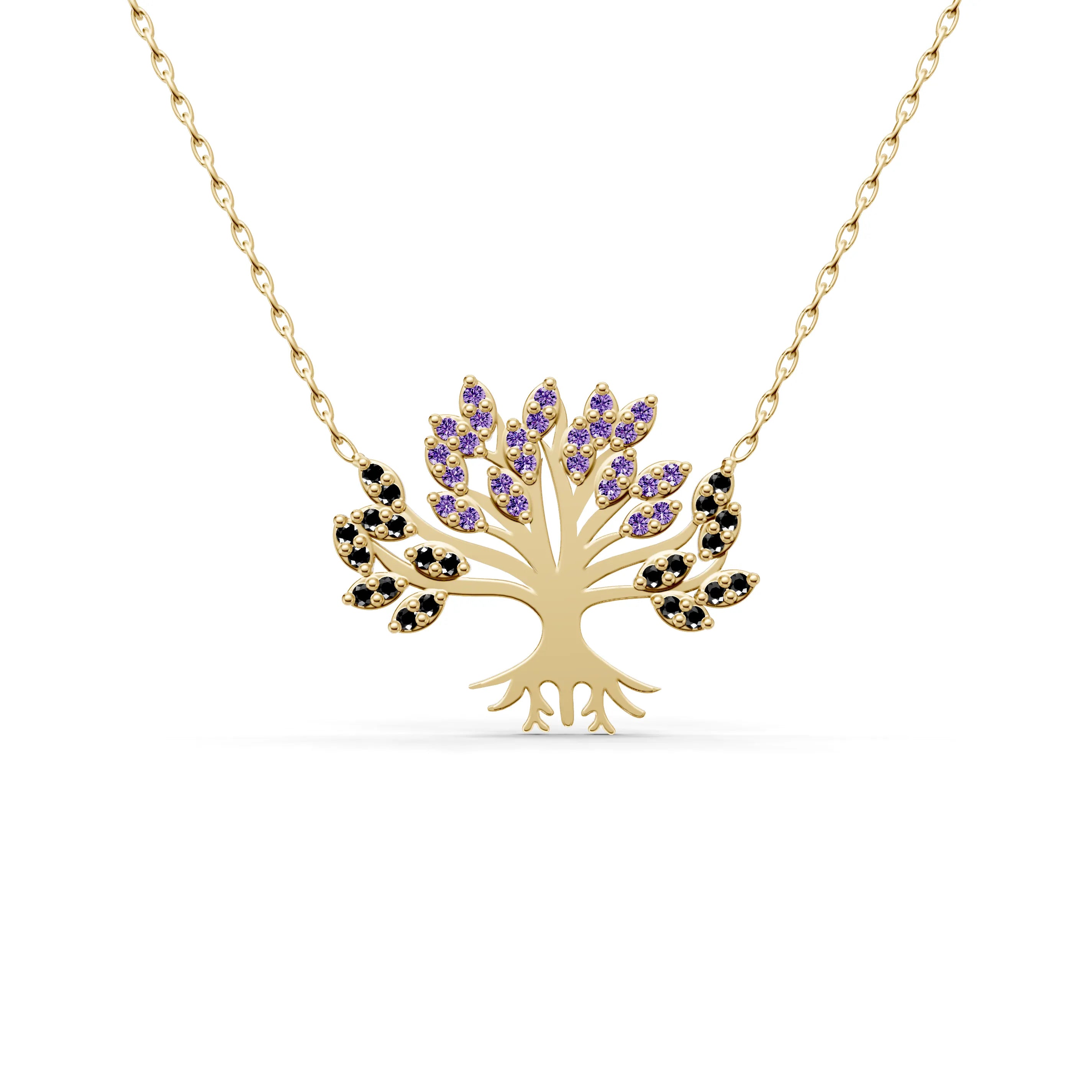 Gold_Amethyst_Black