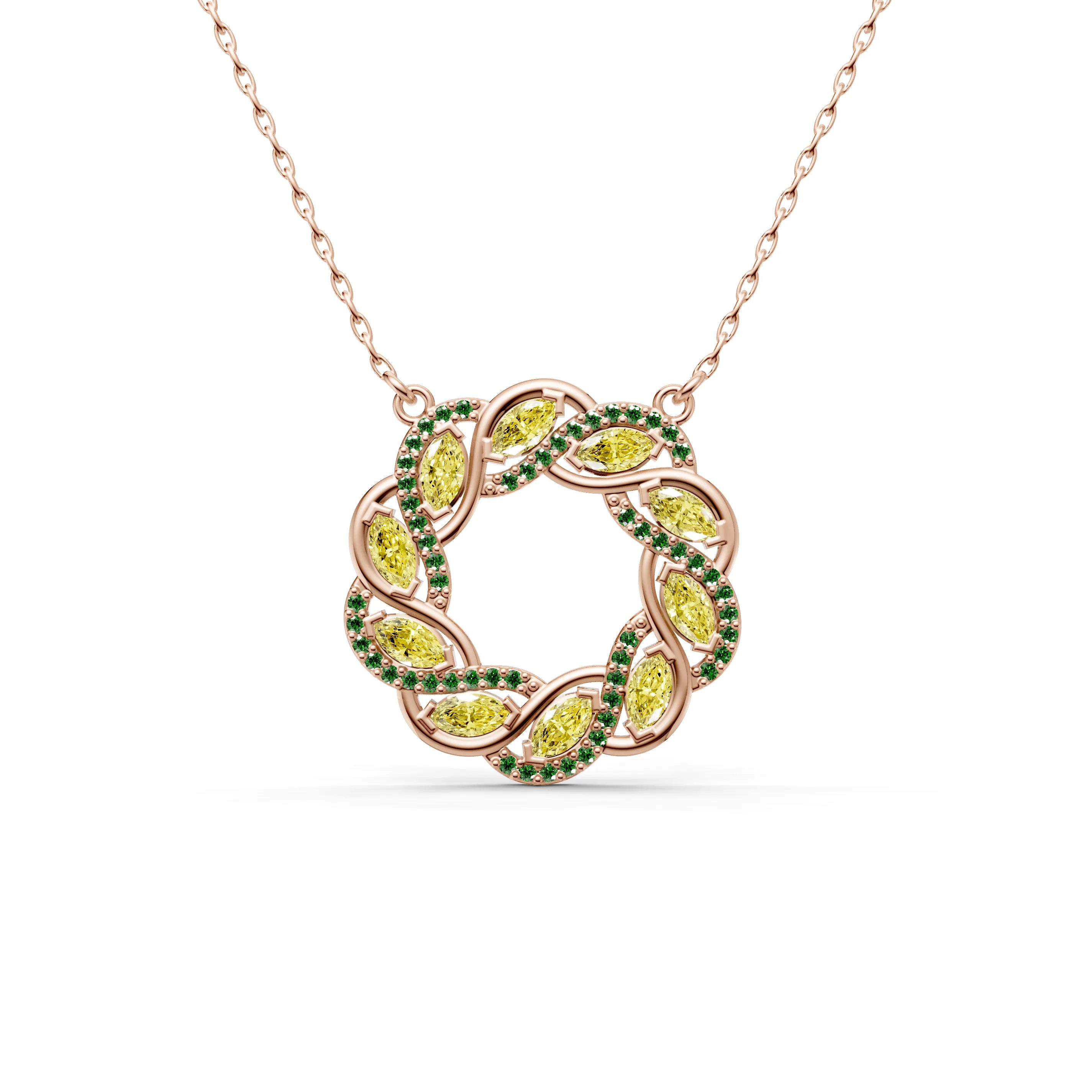 Rose_Citrine_Emerald