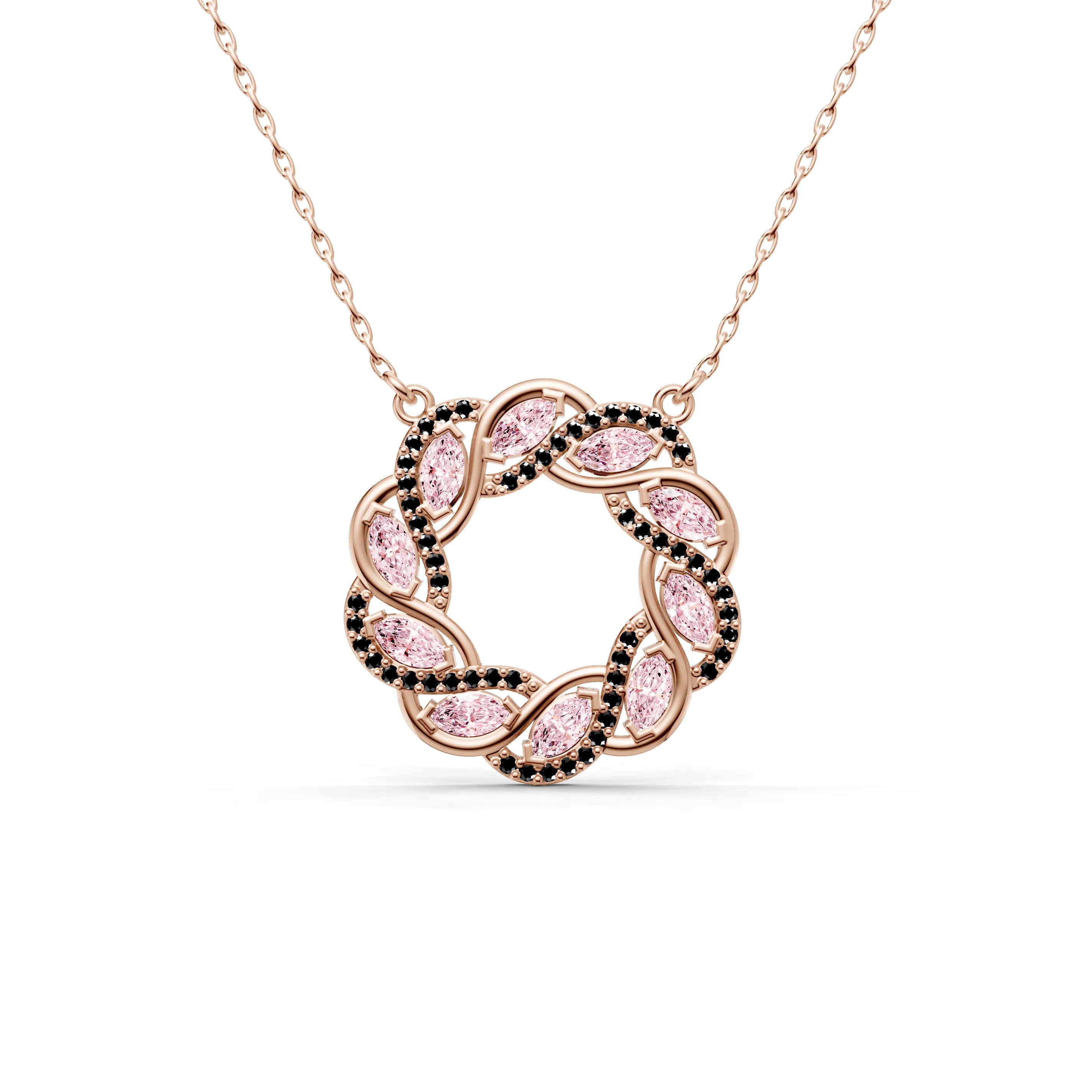 Rose_Pink_Black