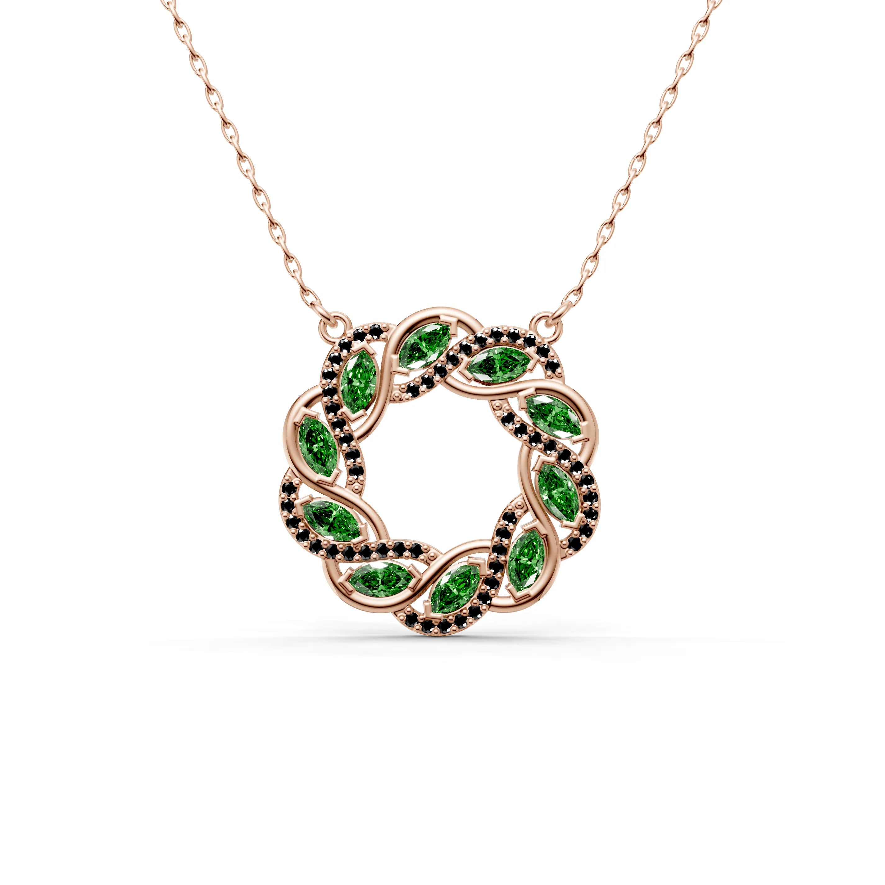 Rose_Emerald_Black