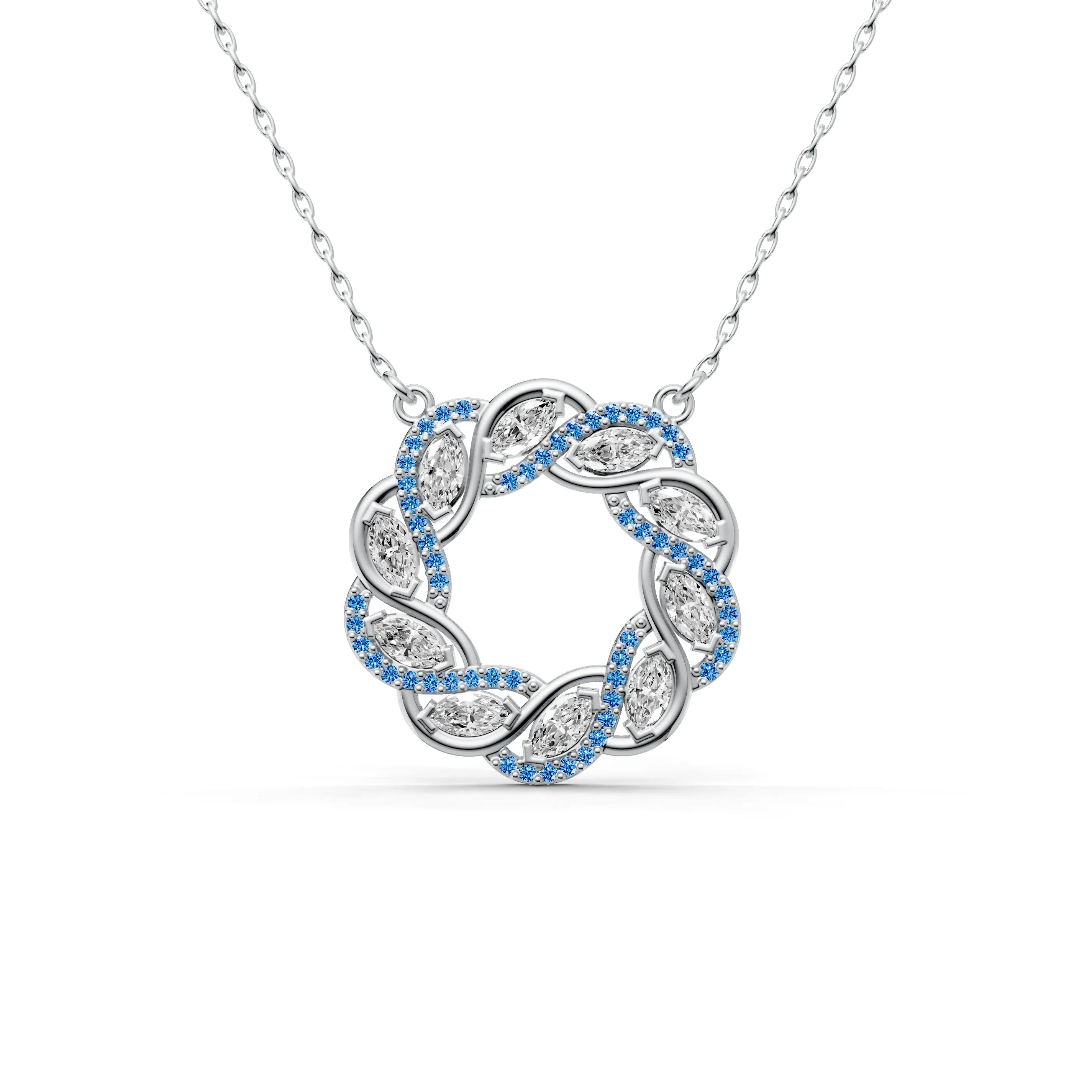 Silver_Diamond_Aquamarine