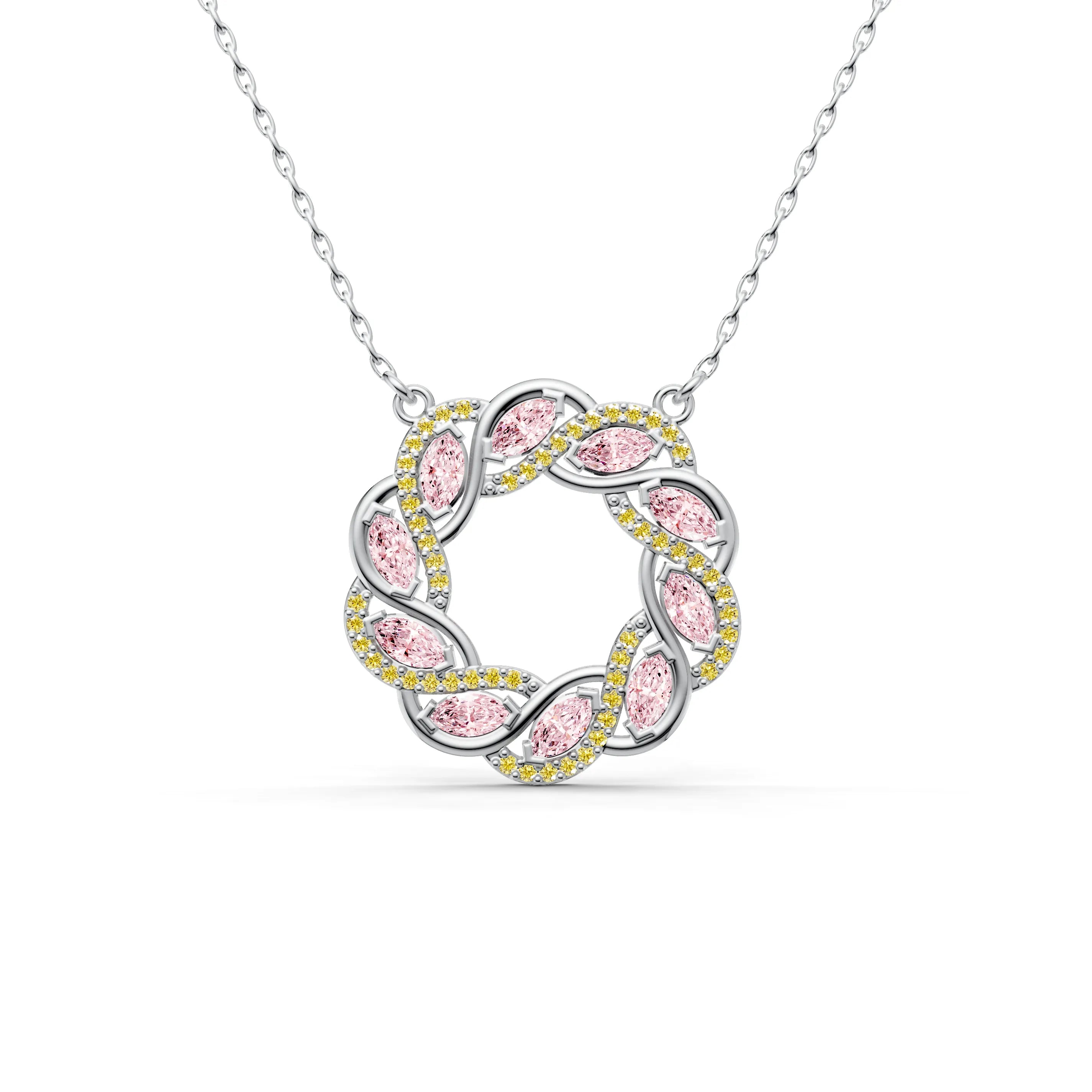 Silver_Pink_Citrine