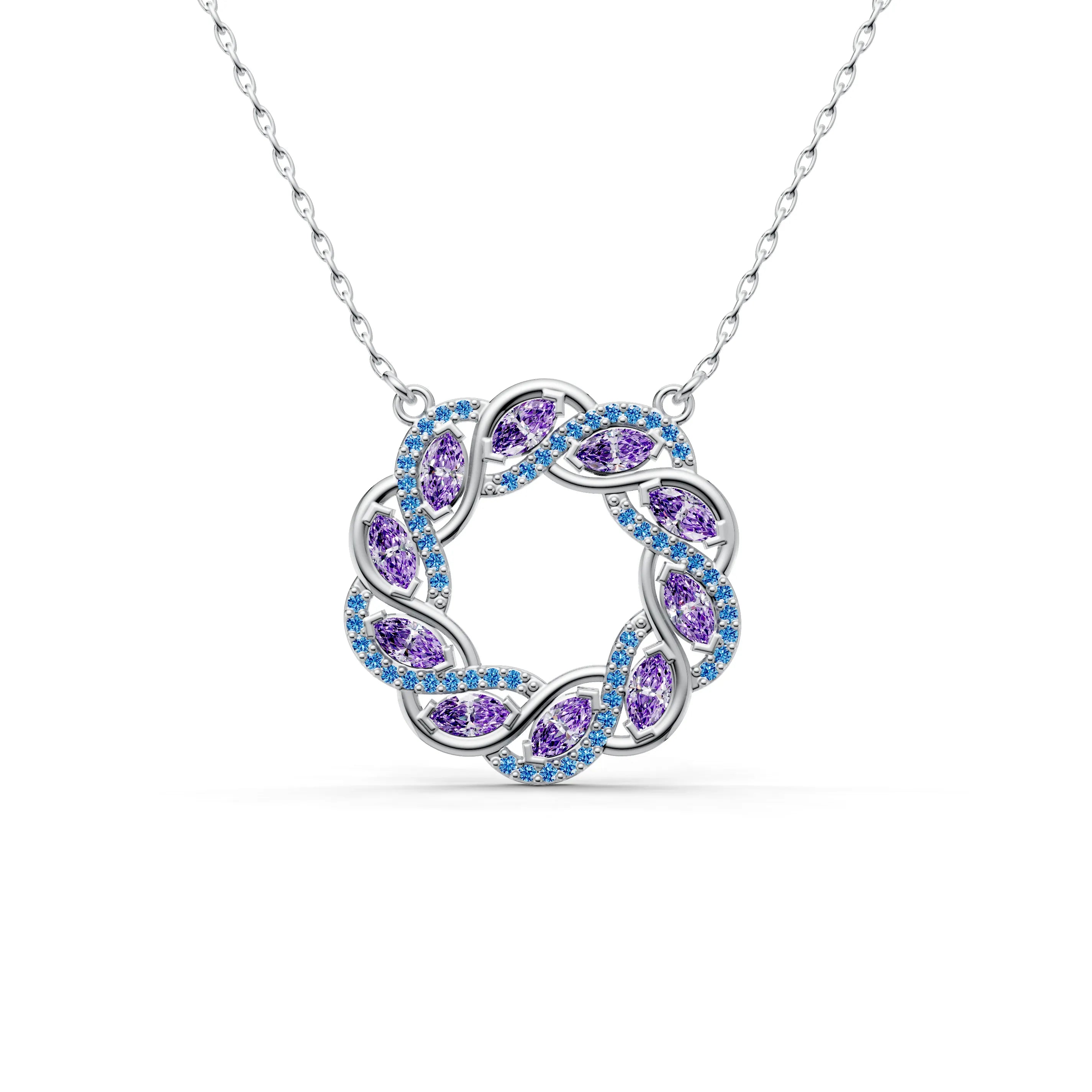 Silver_Amethyst_Aquamarine