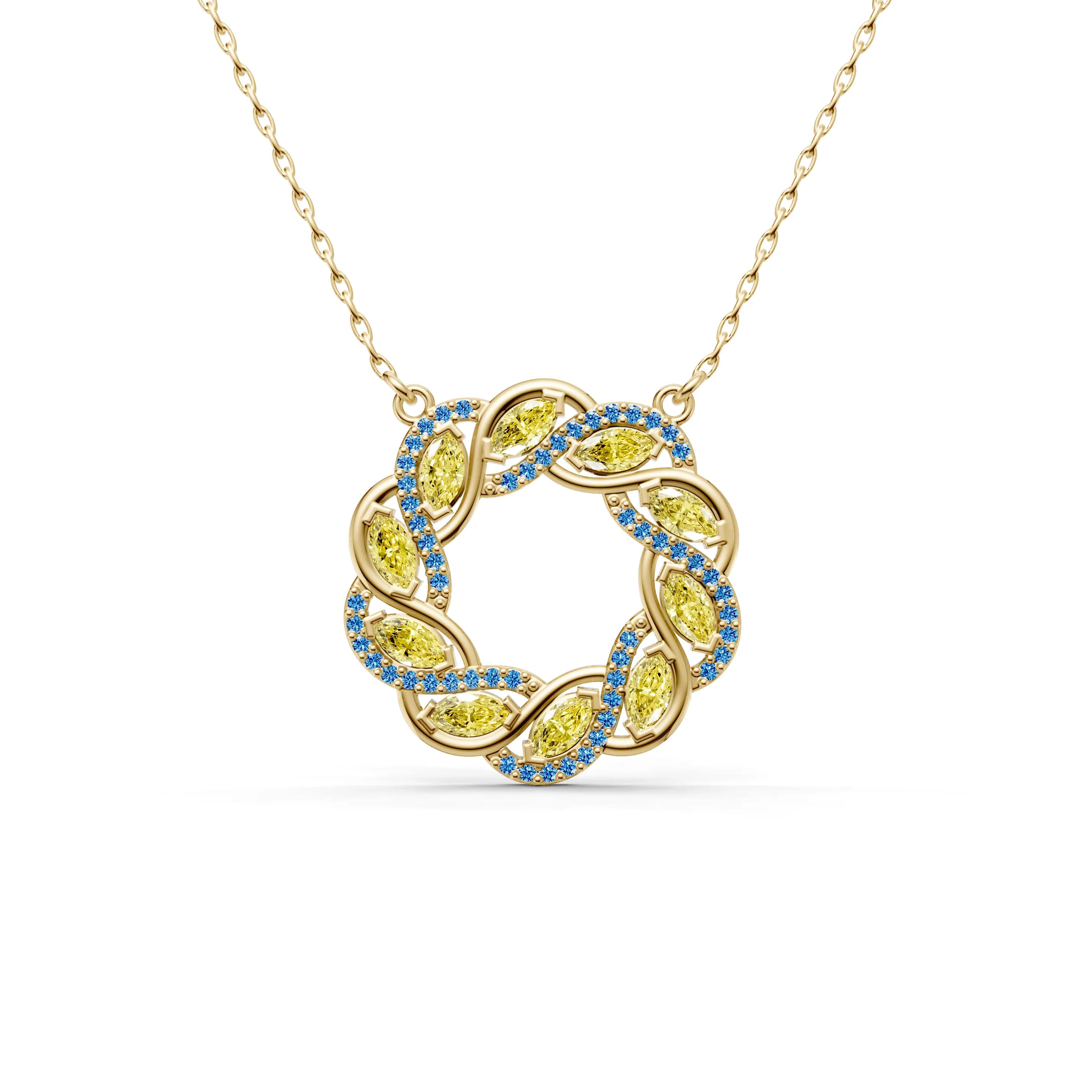 Gold_Citrine_Aquamarine