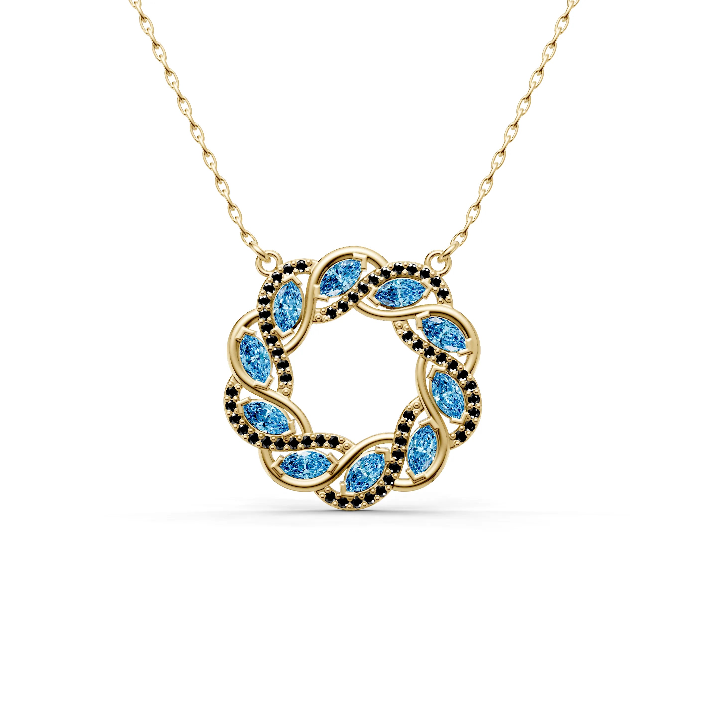 Gold_Aquamarine_Black