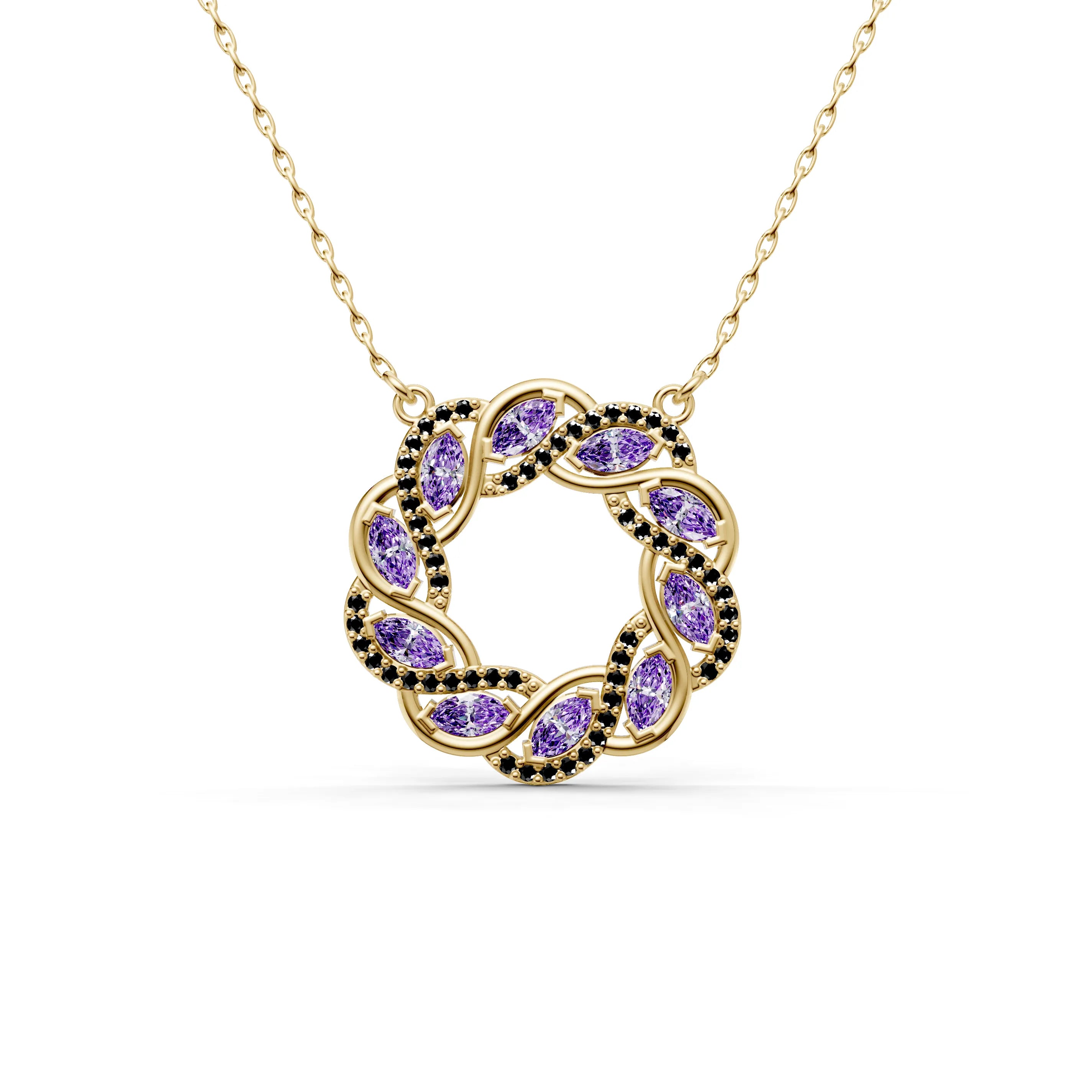 Gold_Amethyst_Black