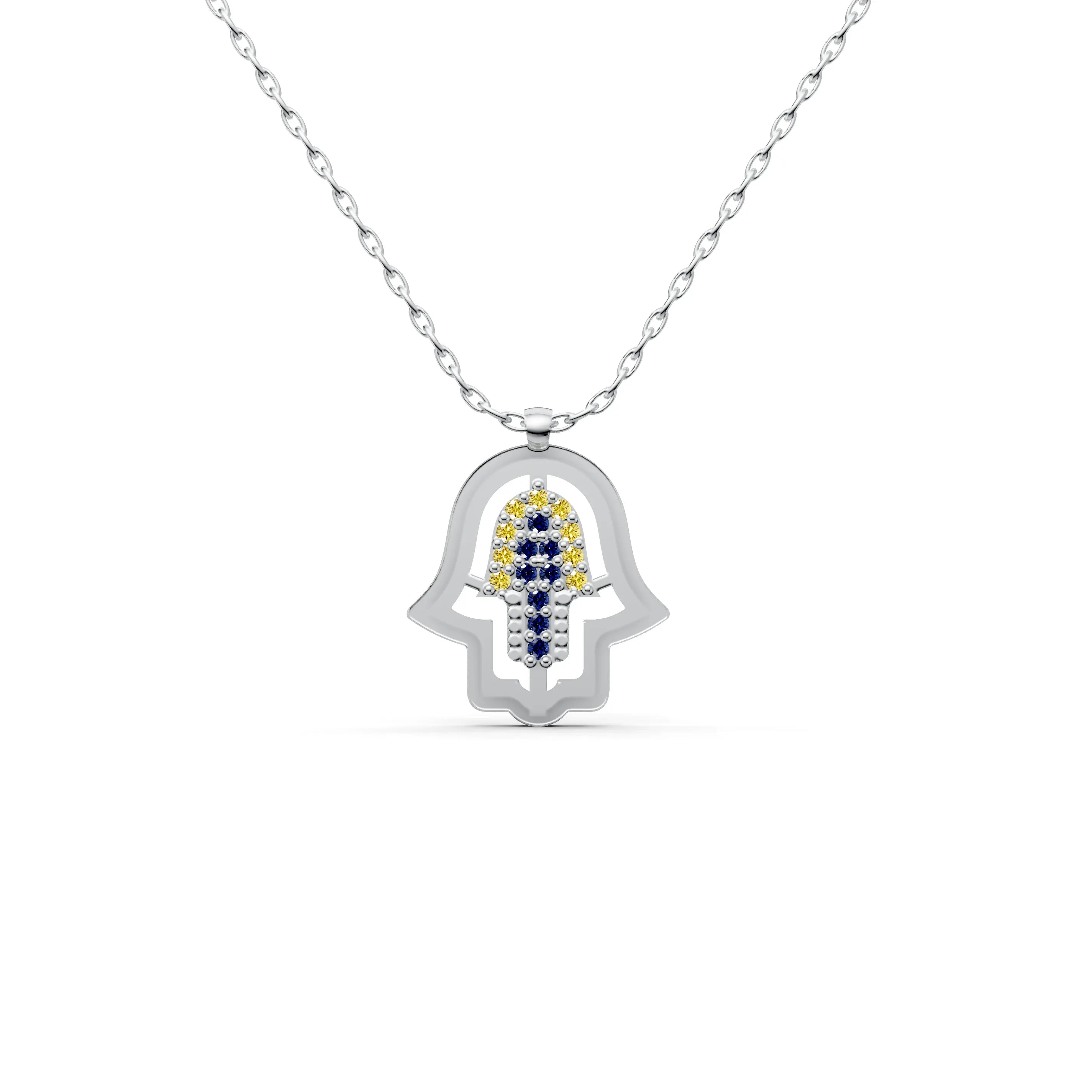 Silver_Sapphire_Citrine