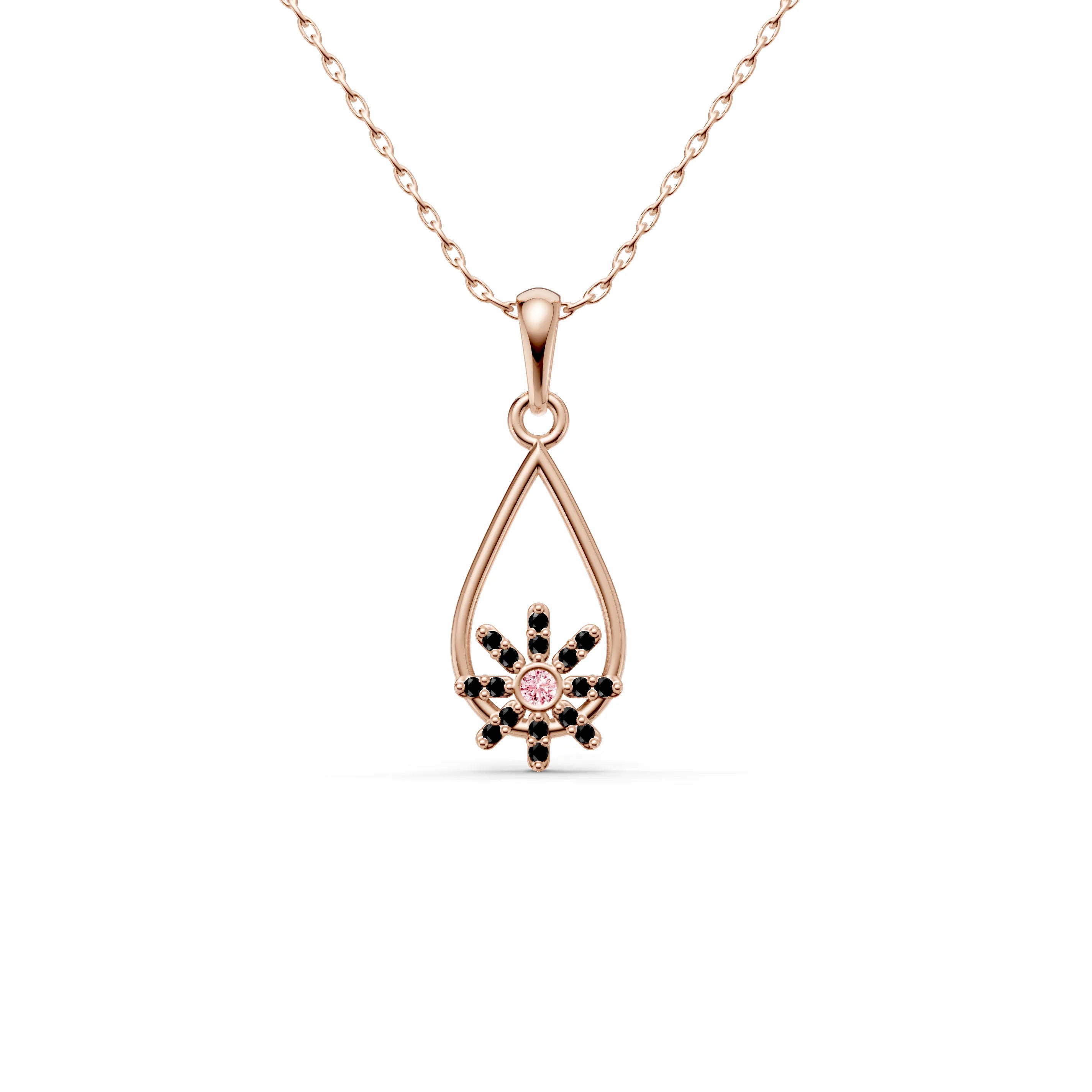 Rose_Pink_Black