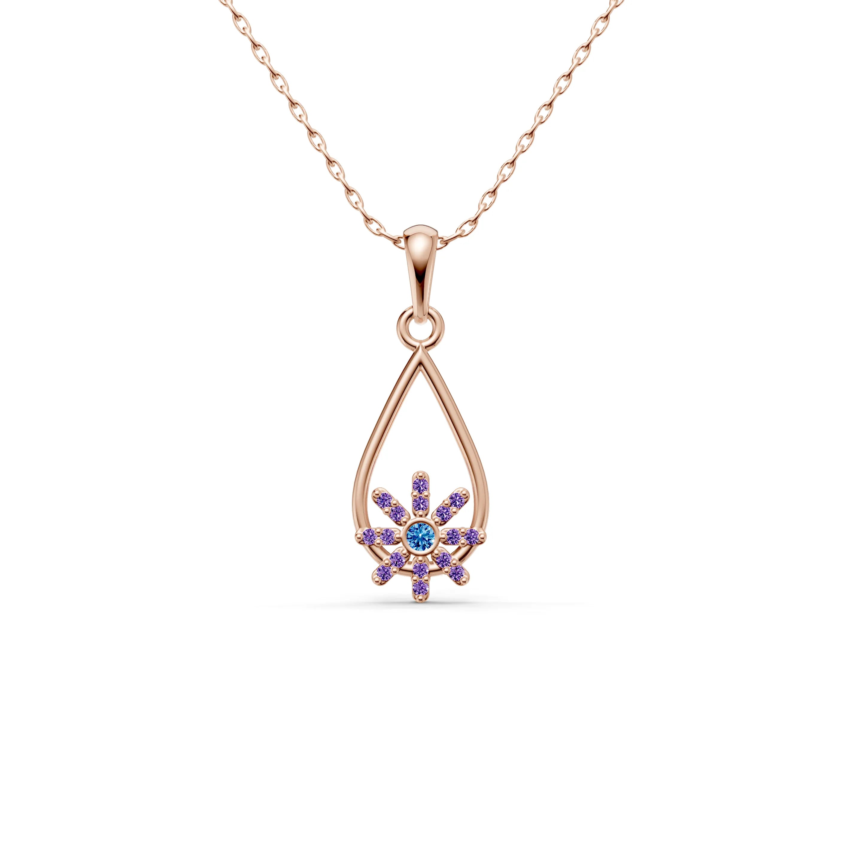 Rose_Aquamarine_Amethyst