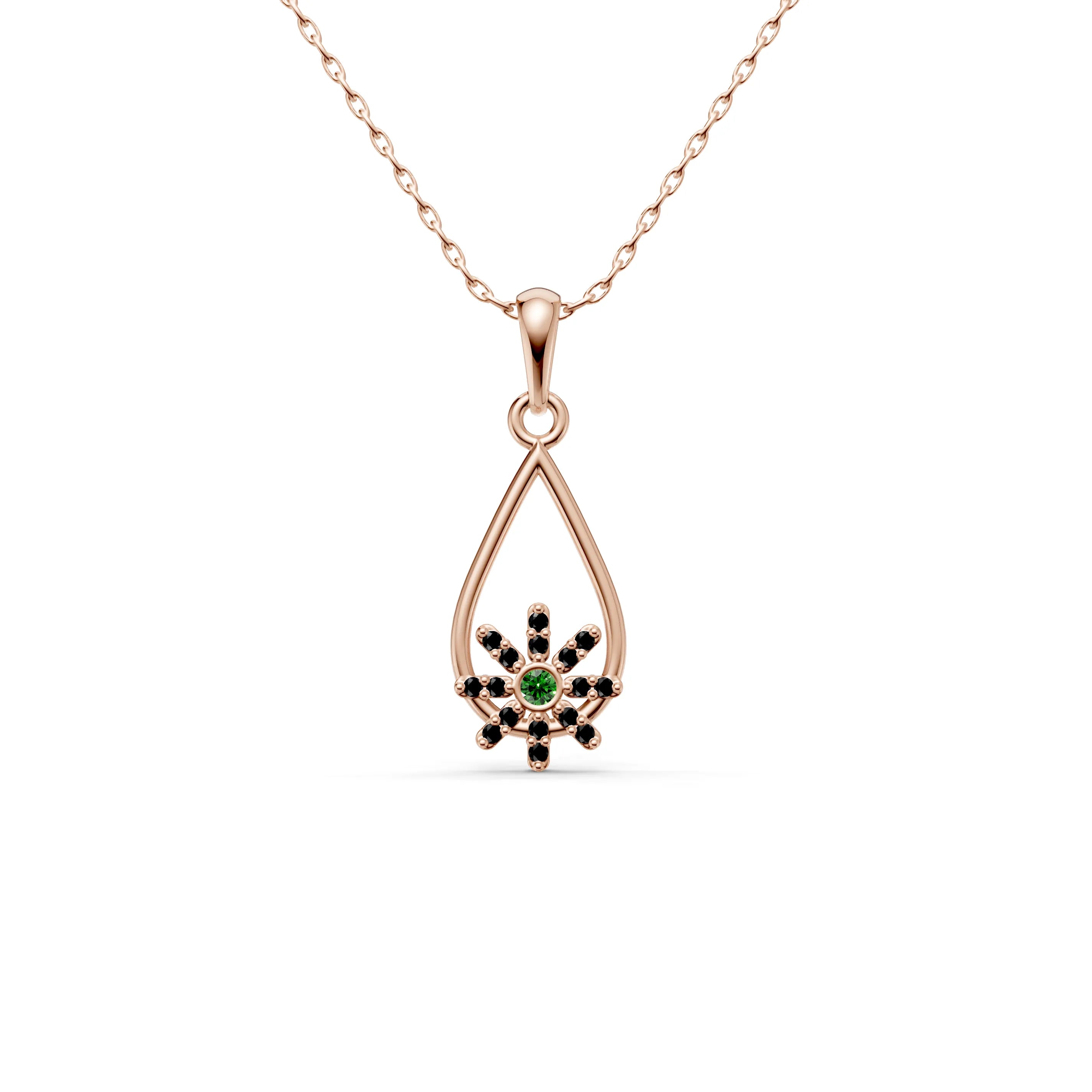 Rose_Emerald_Black