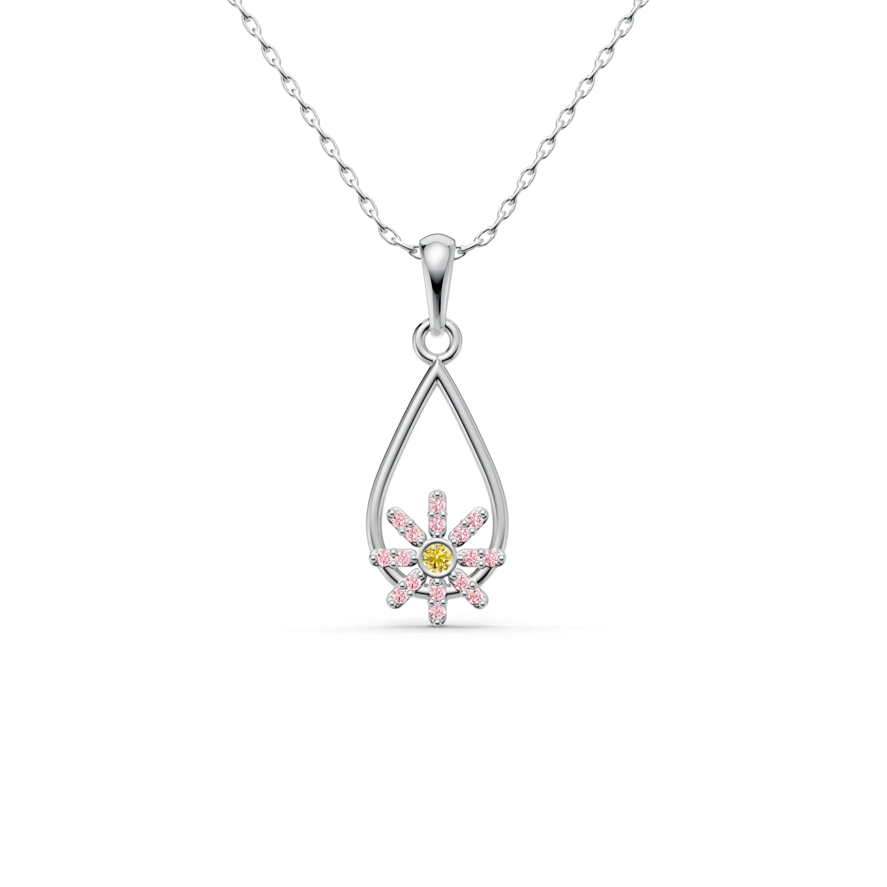 Silver_Citrine_Pink