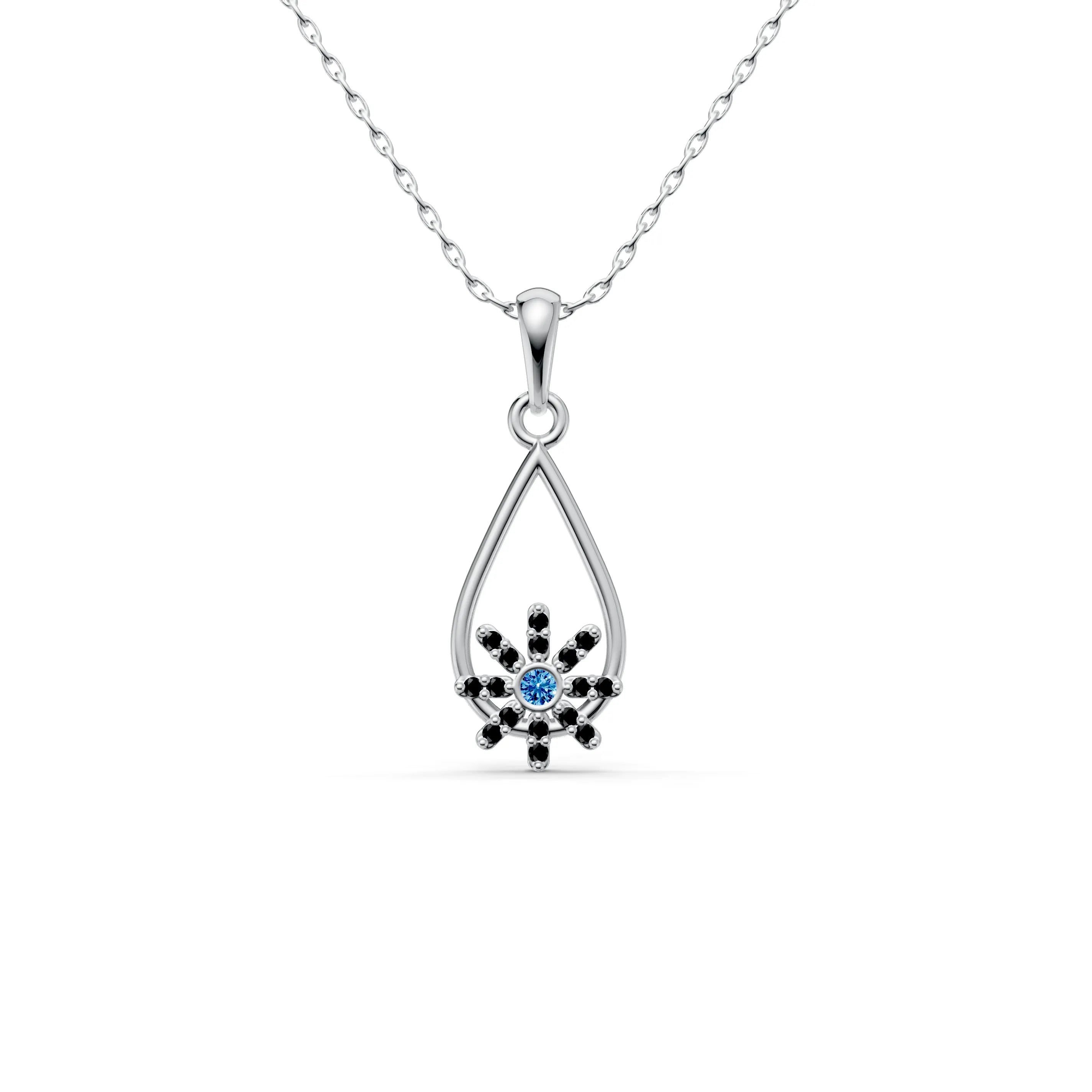 Silver_Aquamarine_Black