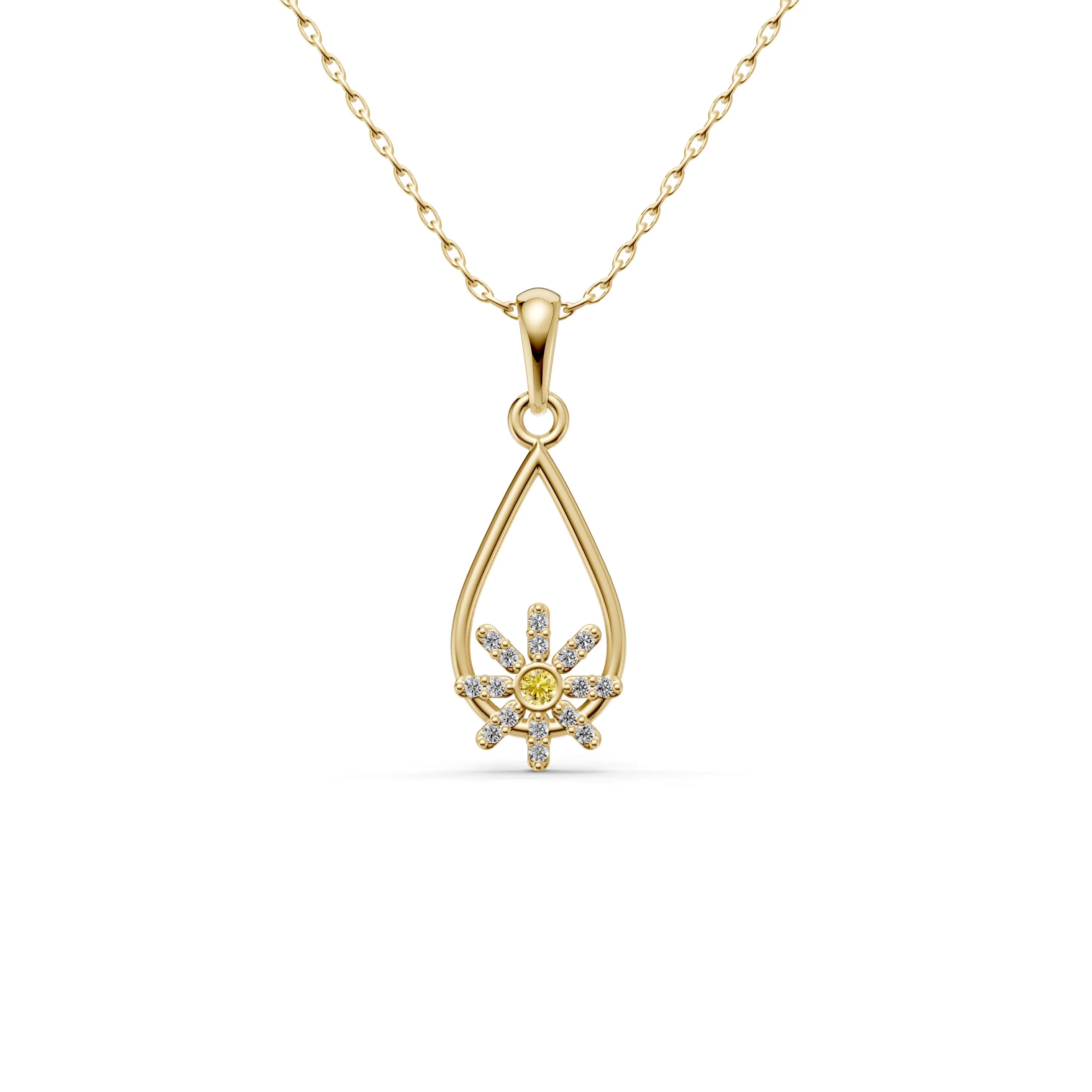 Gold_Citrine_Diamond