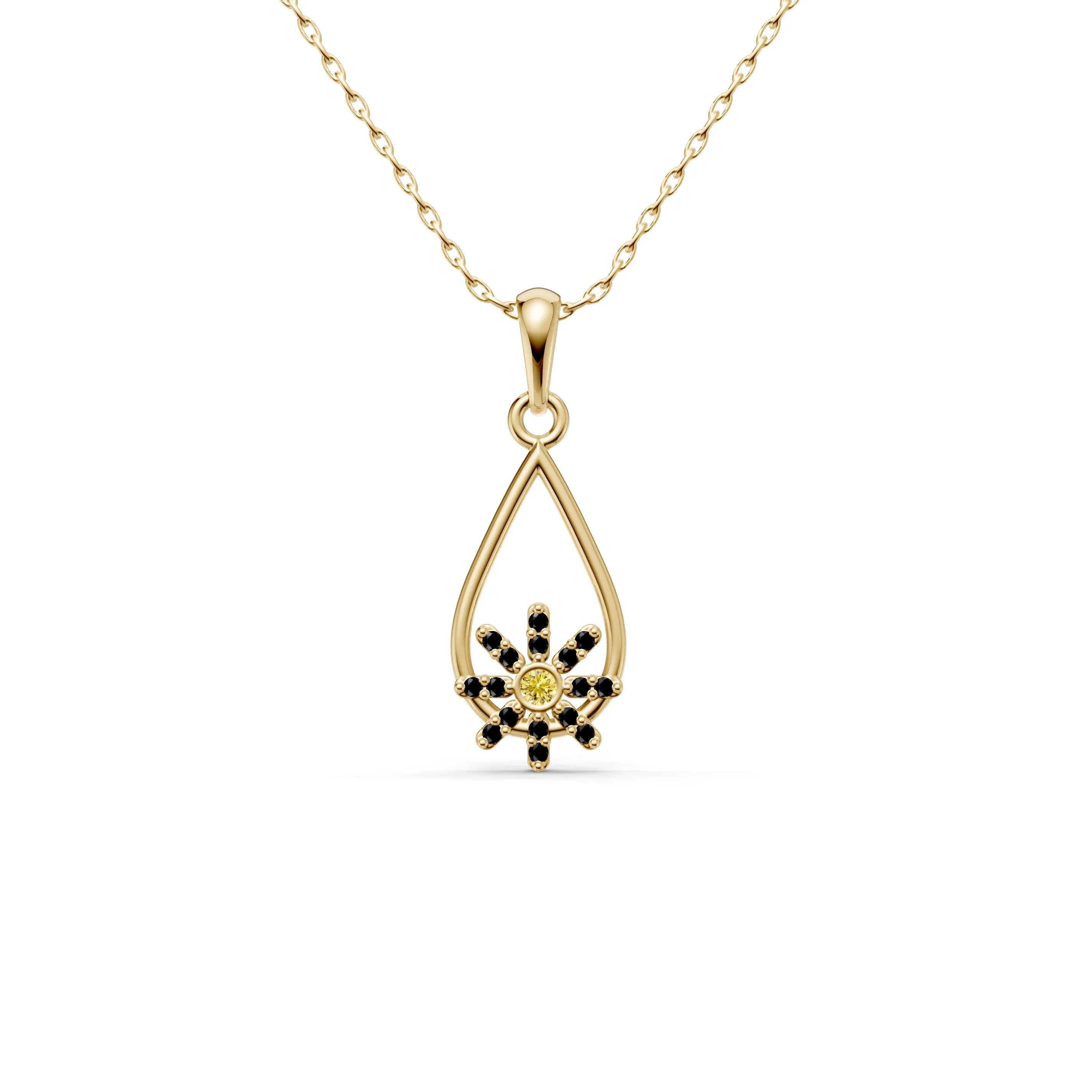 Gold_Citrine_Black