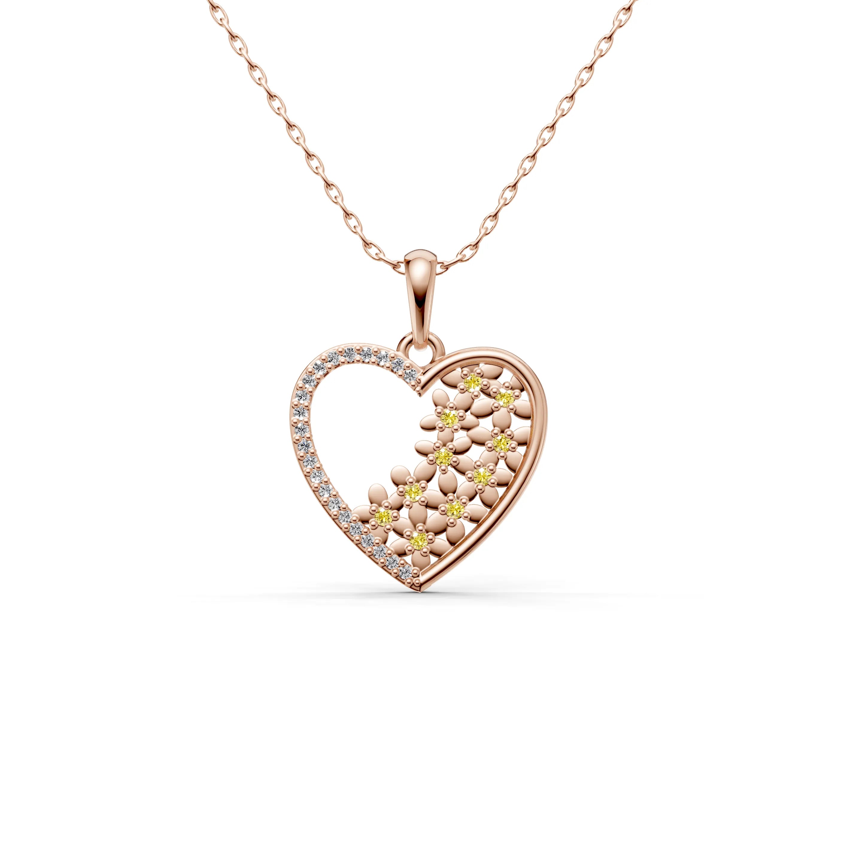 Rose_Citrine_Diamond