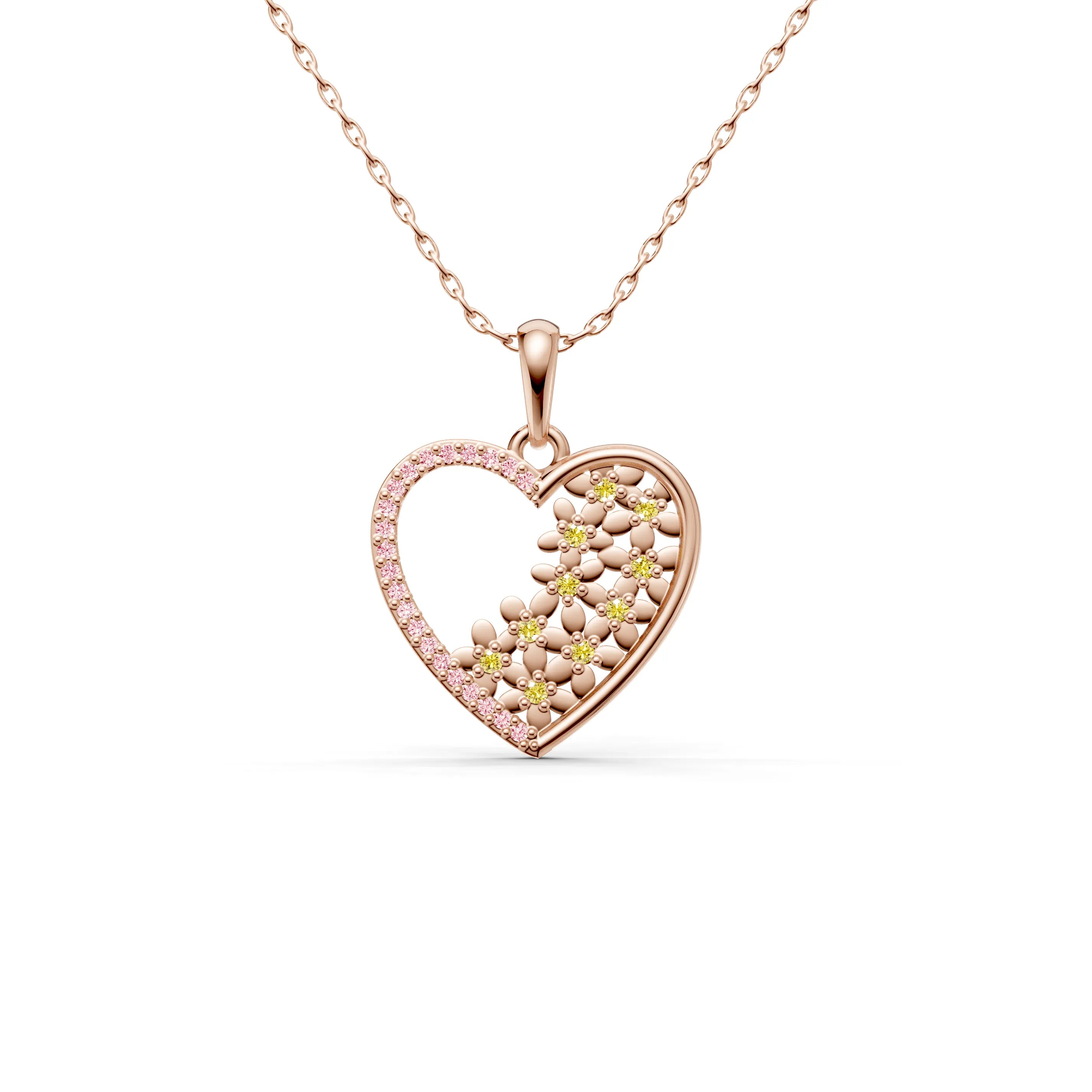 Rose_Citrine_Pink