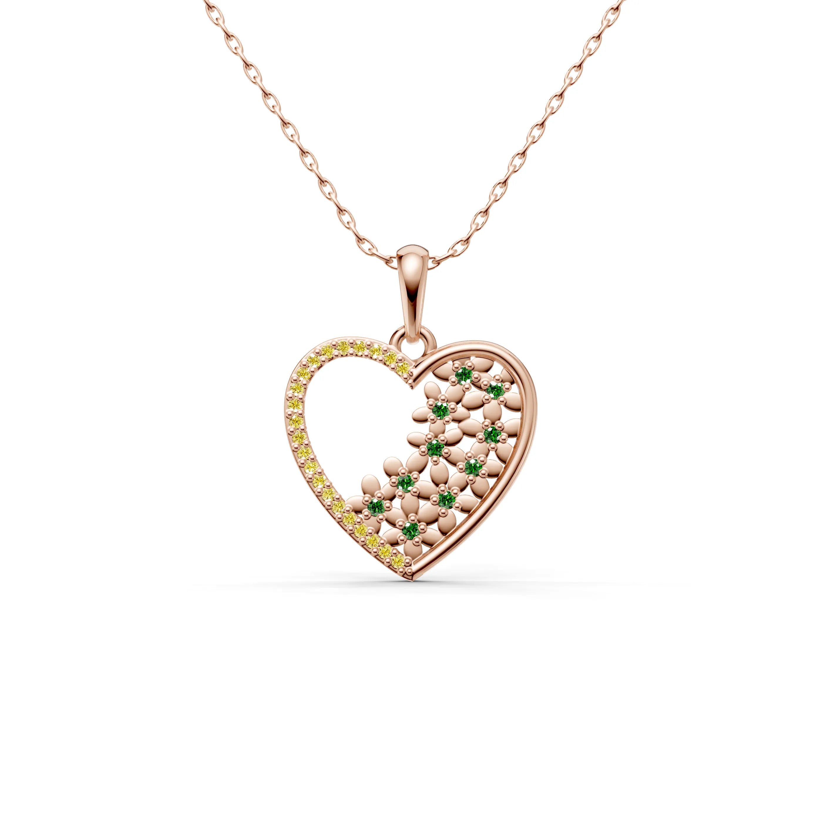 Rose_Emerald_Citrine