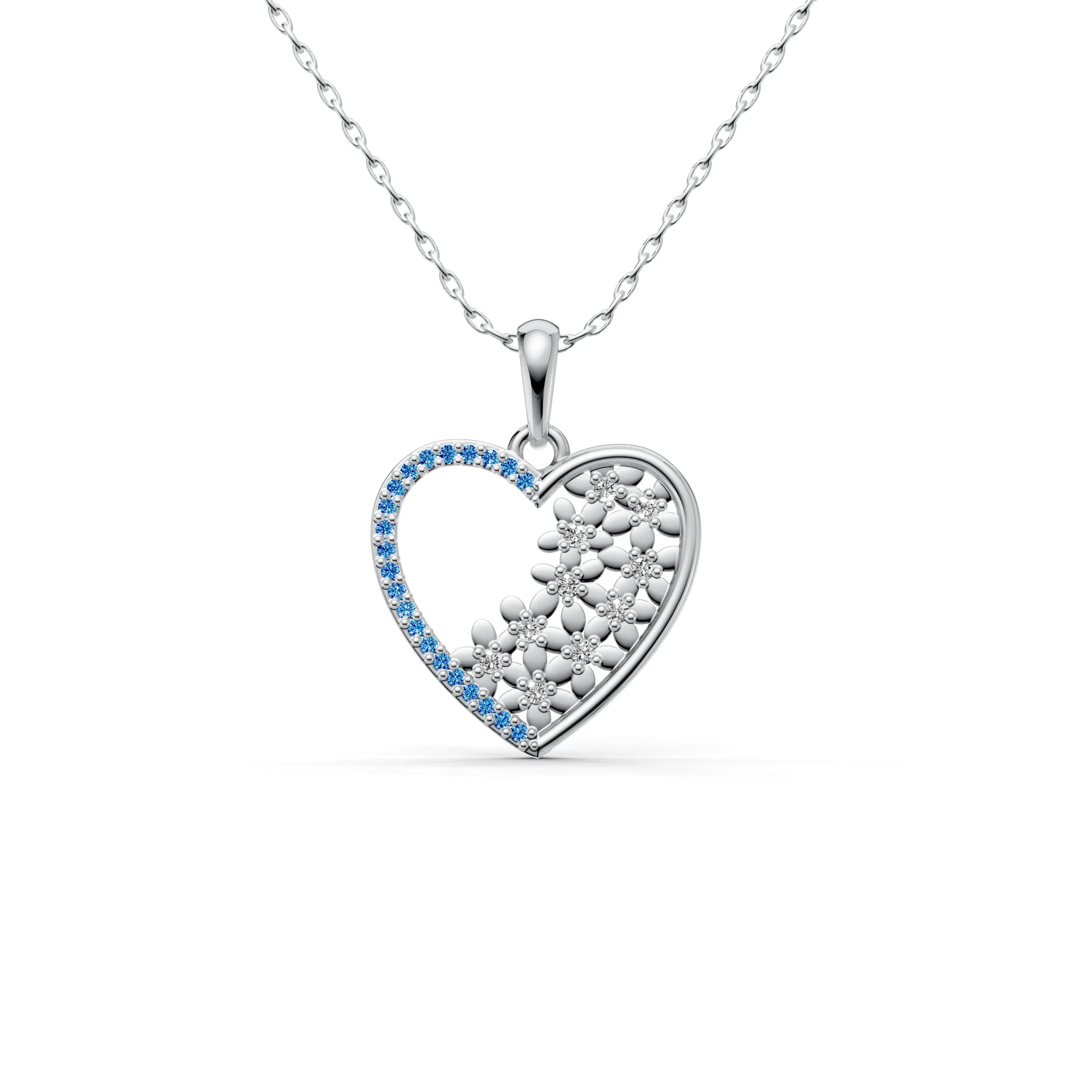 Silver_Diamond_Aquamarine