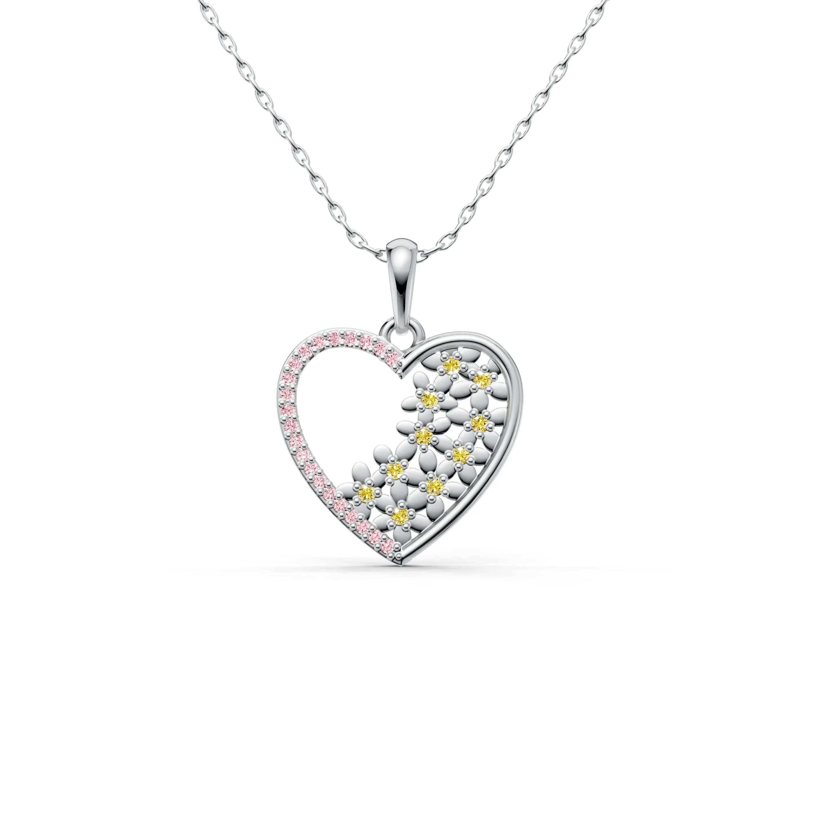 Silver_Citrine_Pink