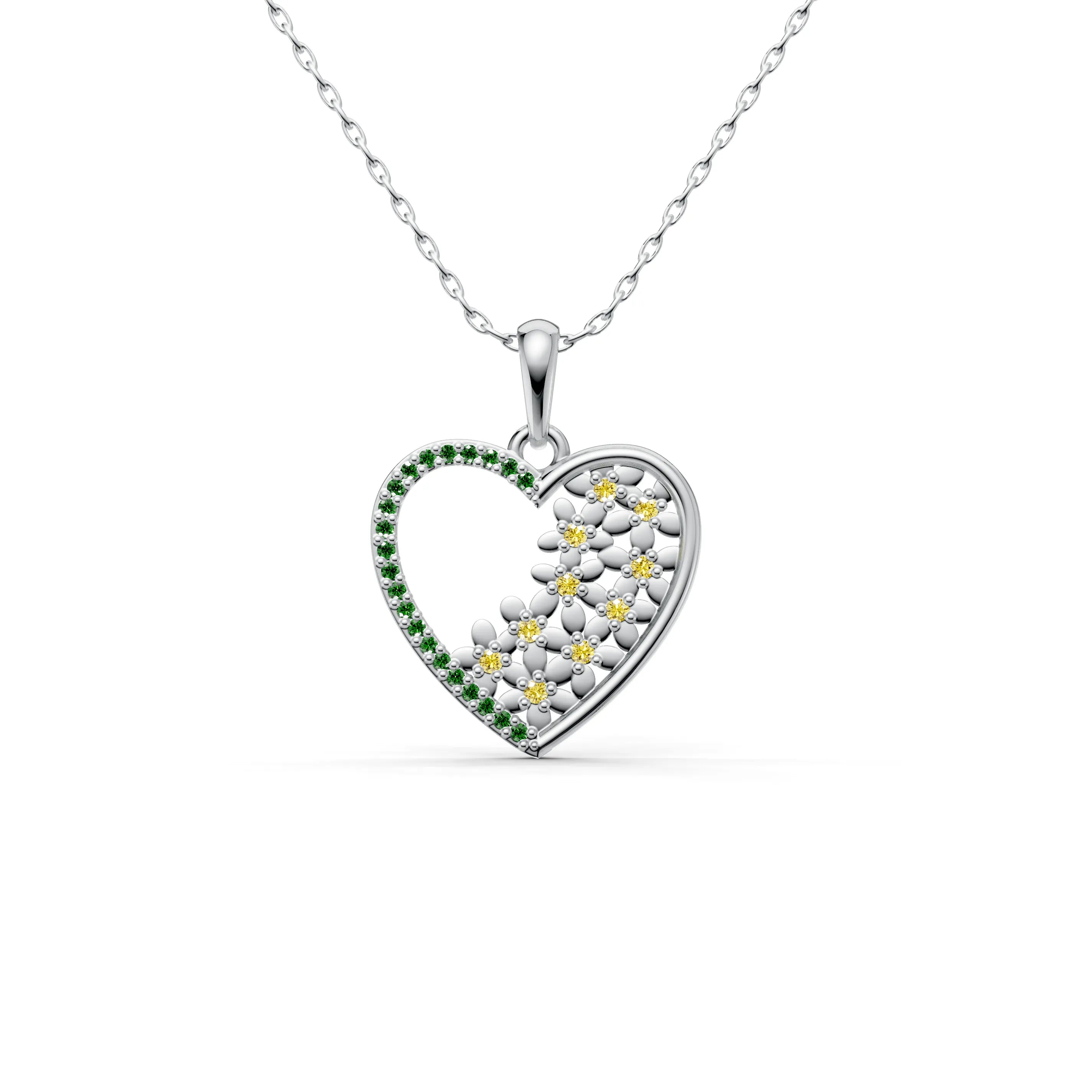 Silver_Citrine_Emerald