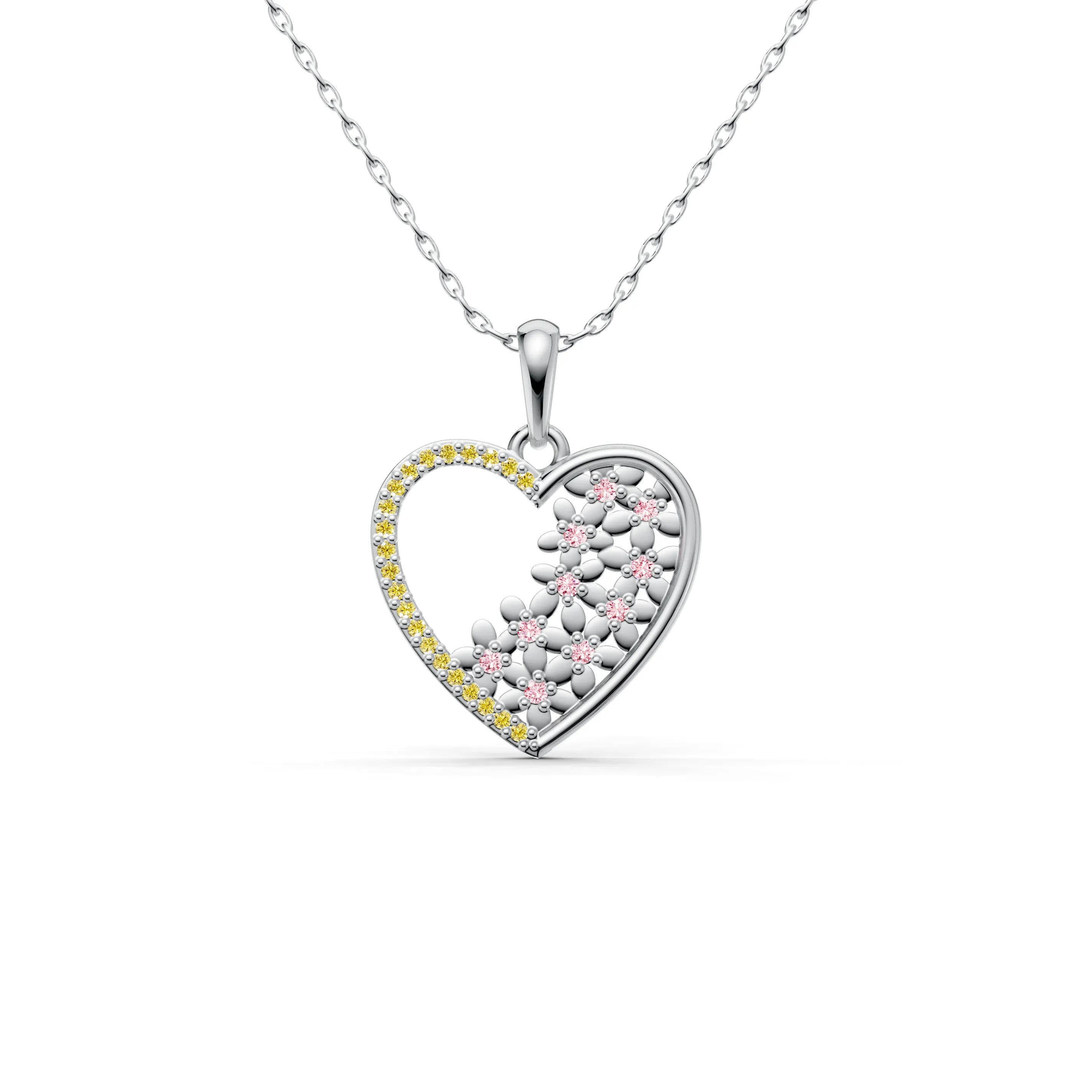 Silver_Pink_Citrine