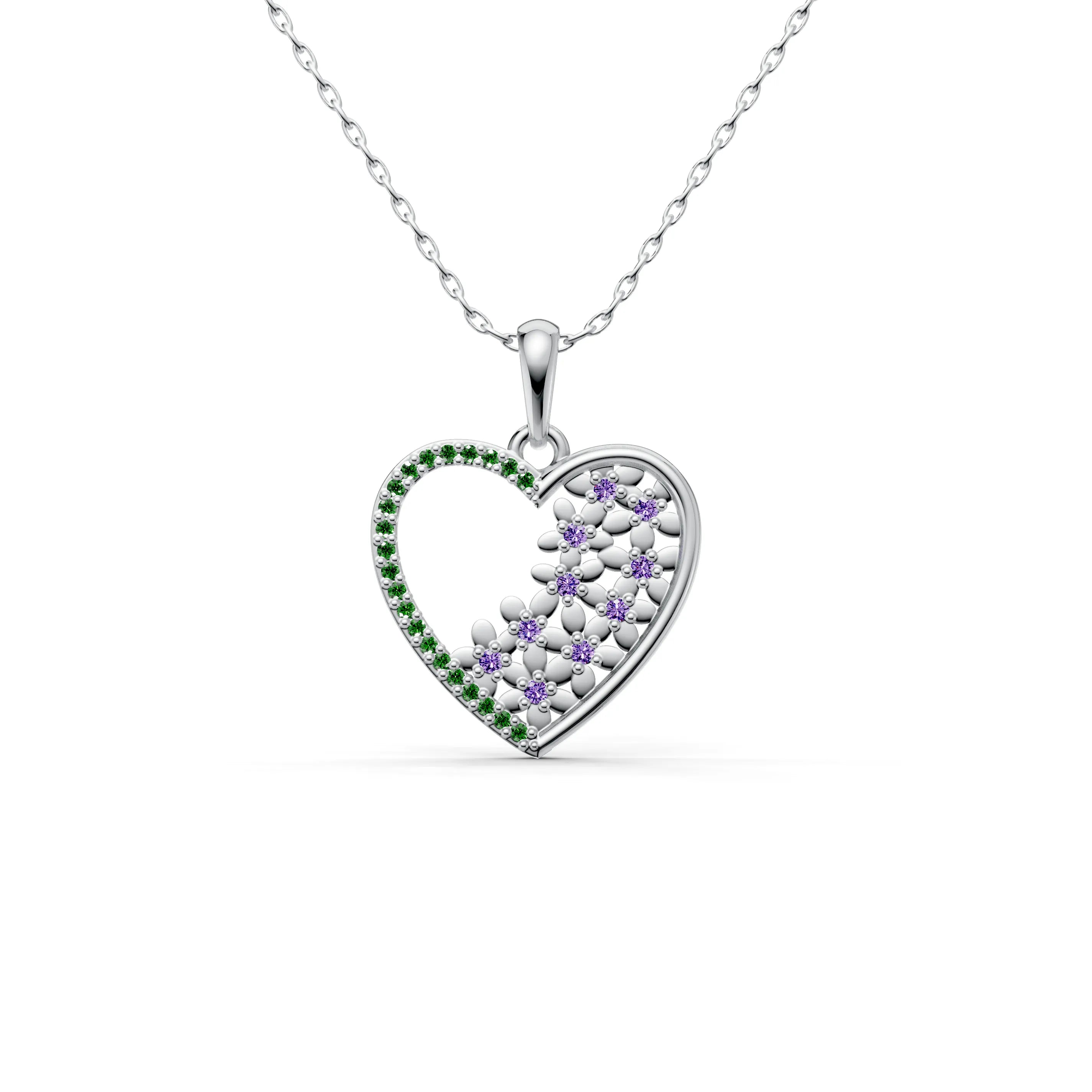 Silver_Amethyst_Emerald