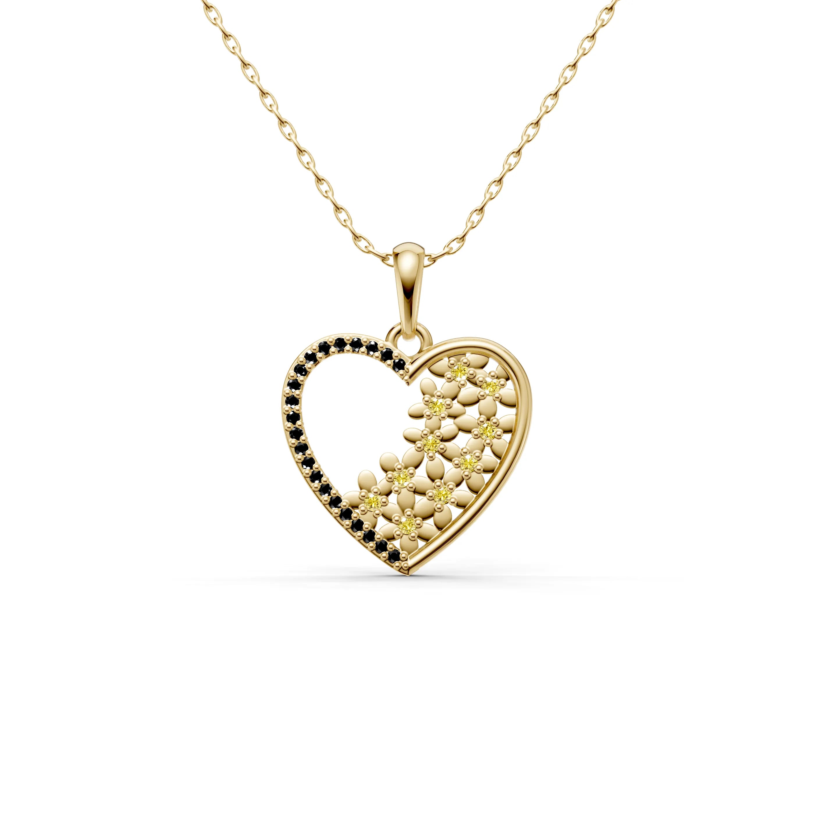 Gold_Citrine_Black
