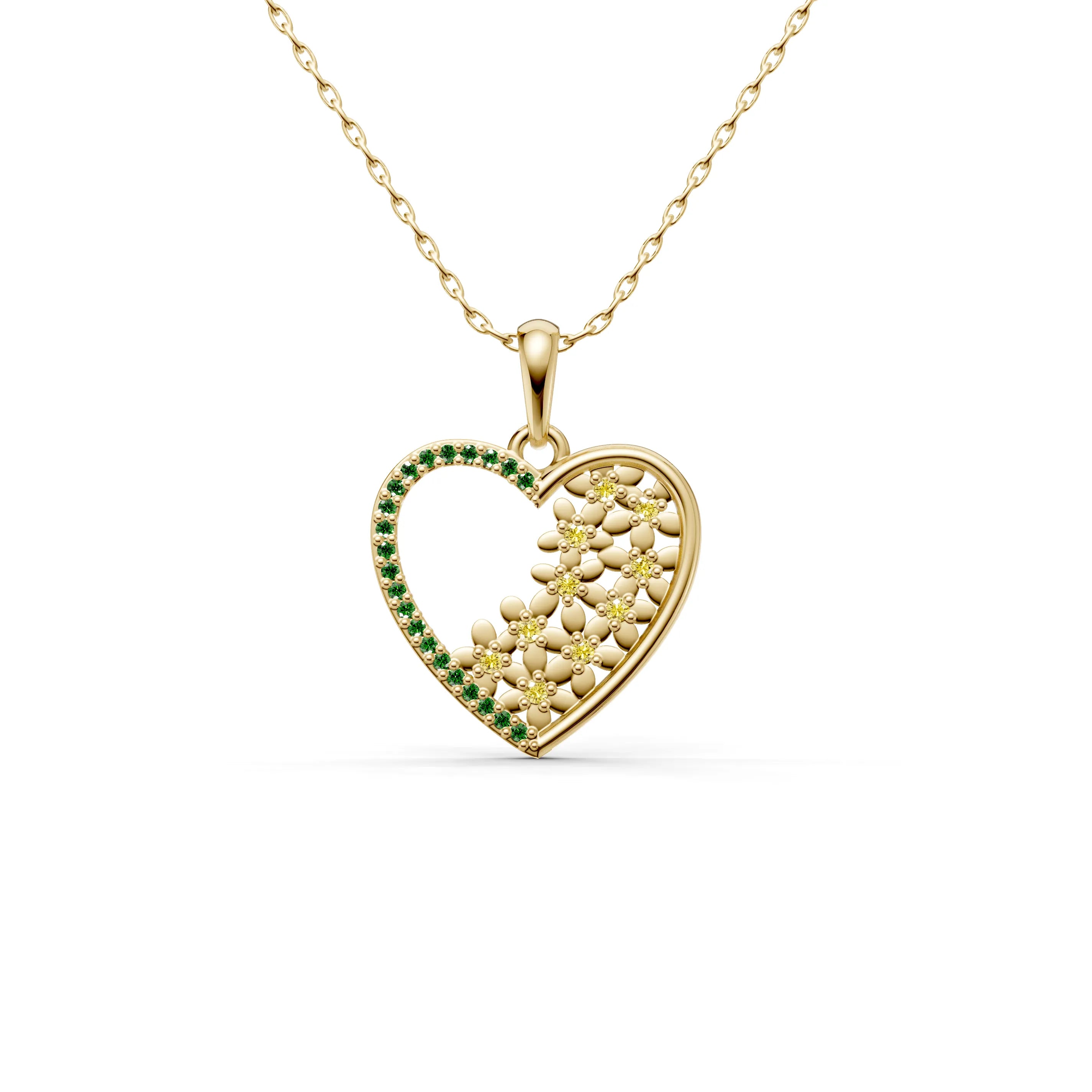 Gold_Citrine_Emerald