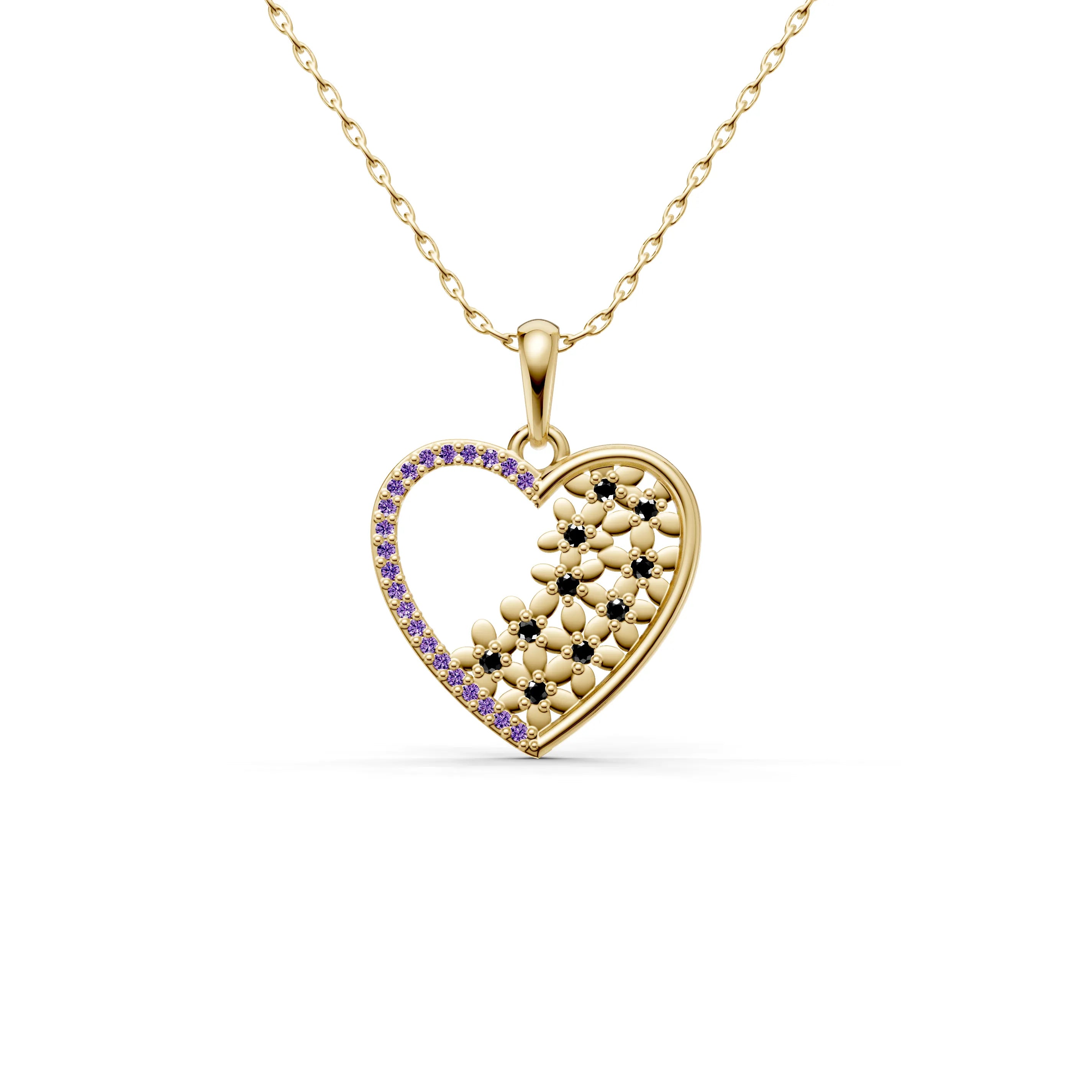 Gold_Black_Amethyst