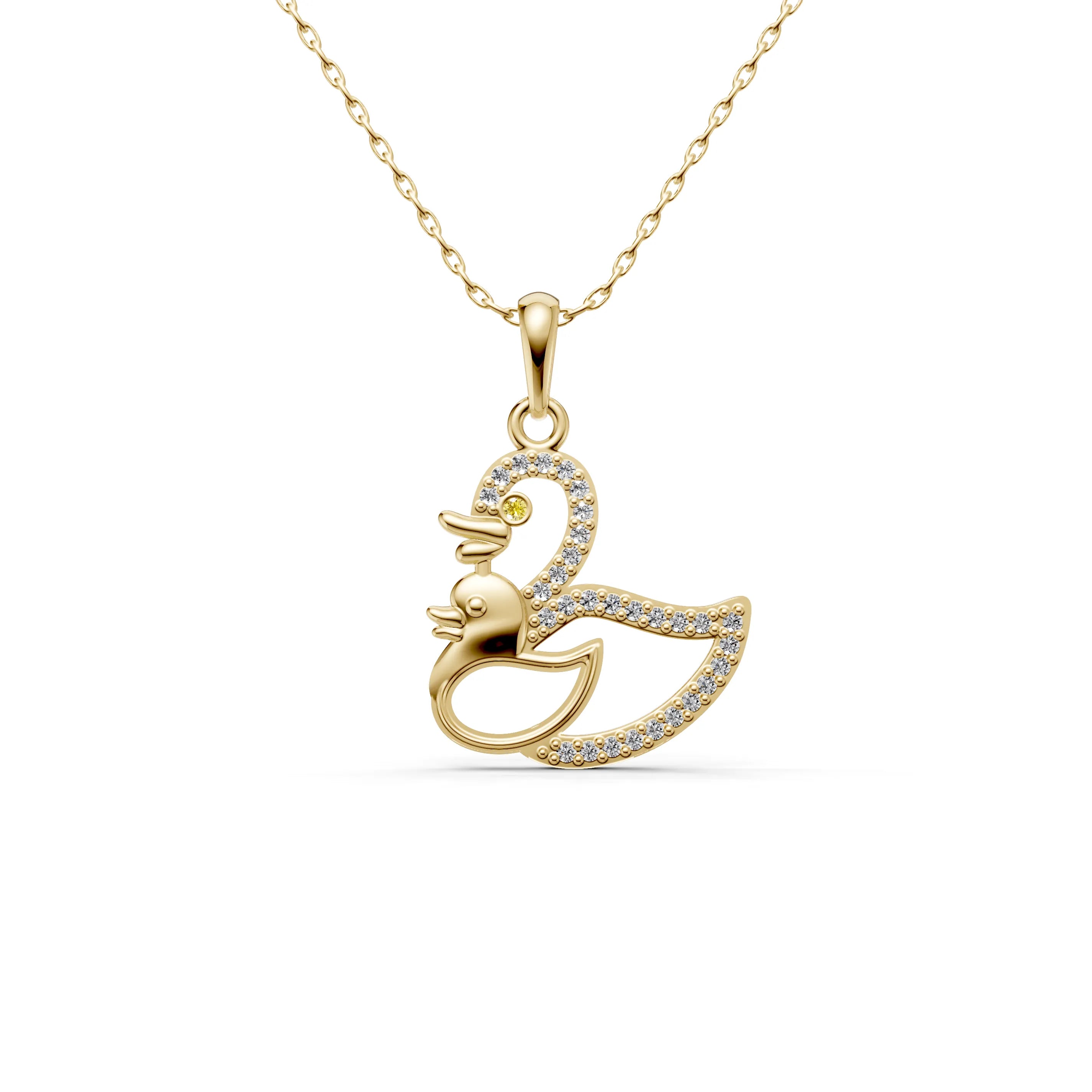 Gold_Citrine_Diamond