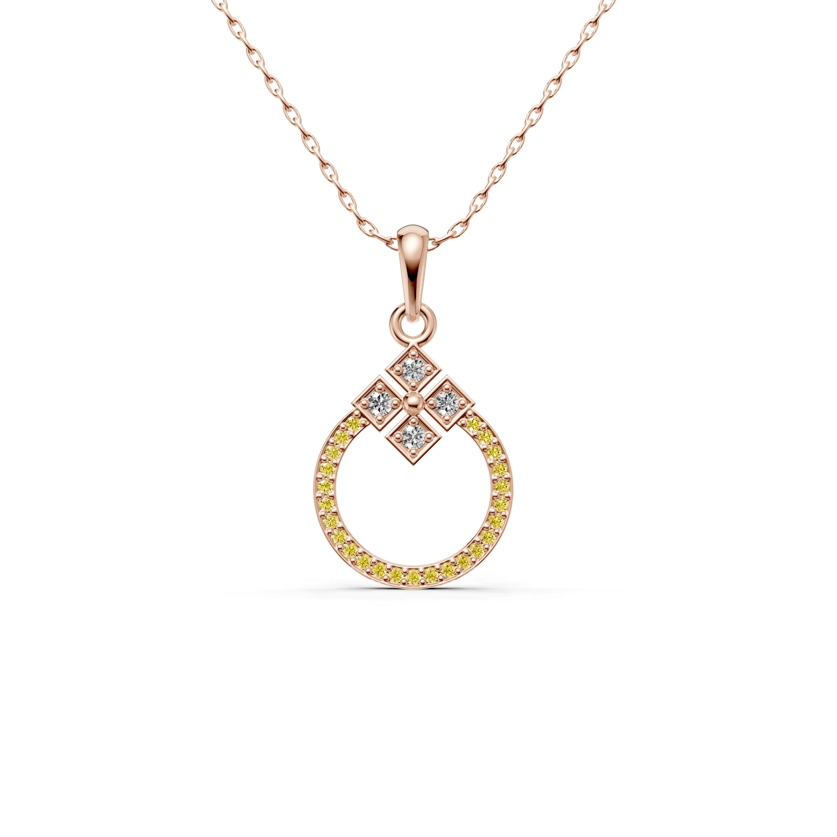Rose_Diamond_Citrine