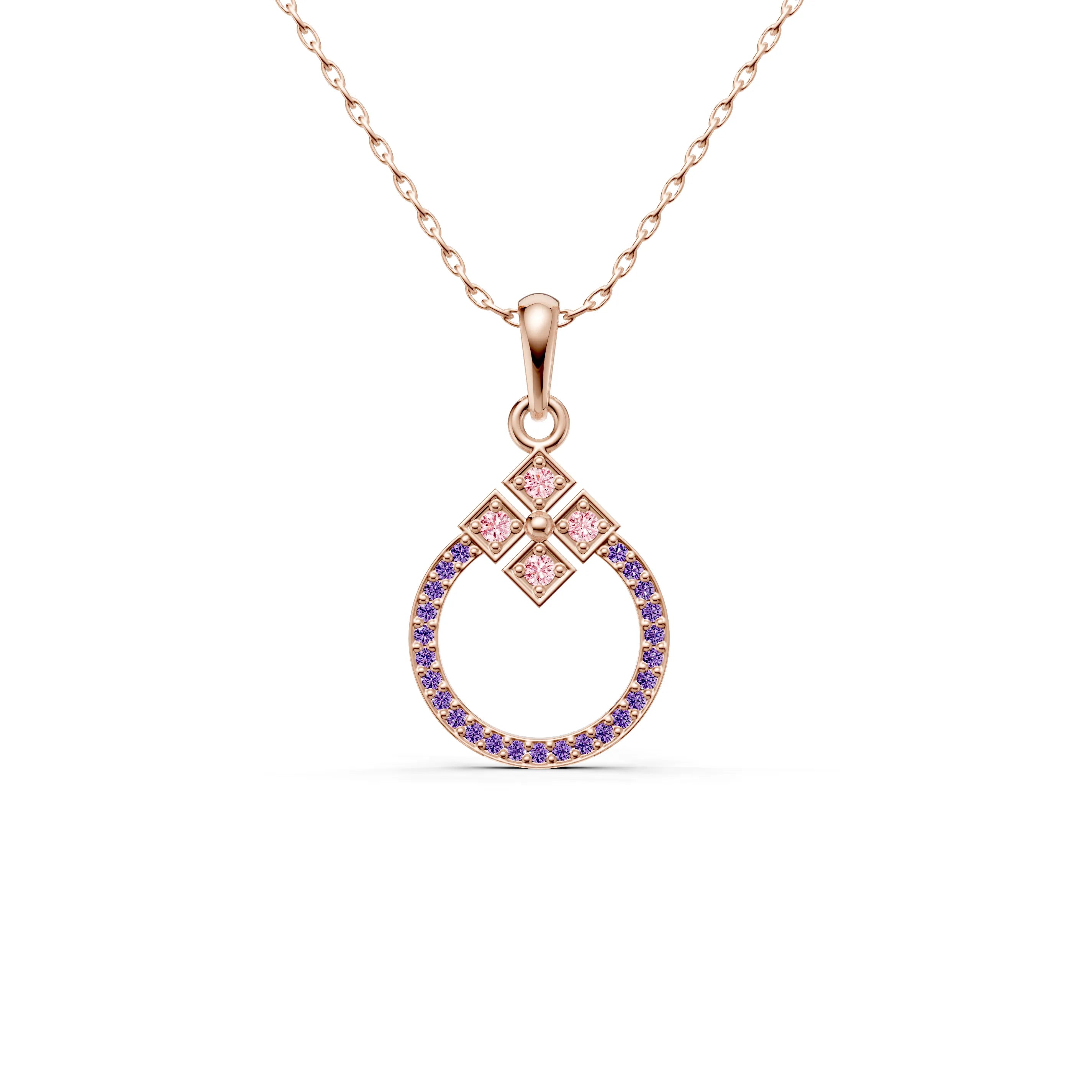 Rose_Pink_Amethyst