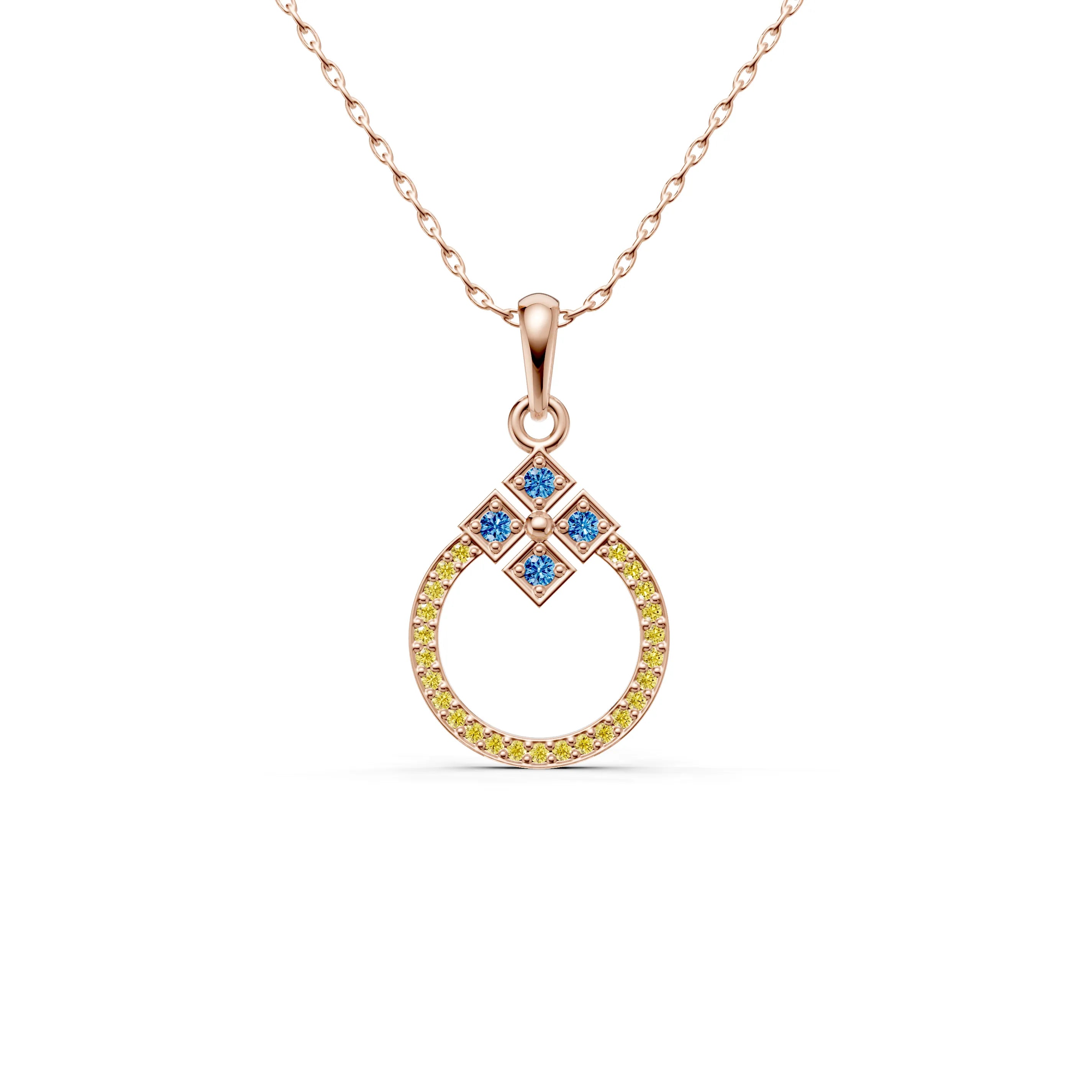 Rose_Aquamarine_Citrine