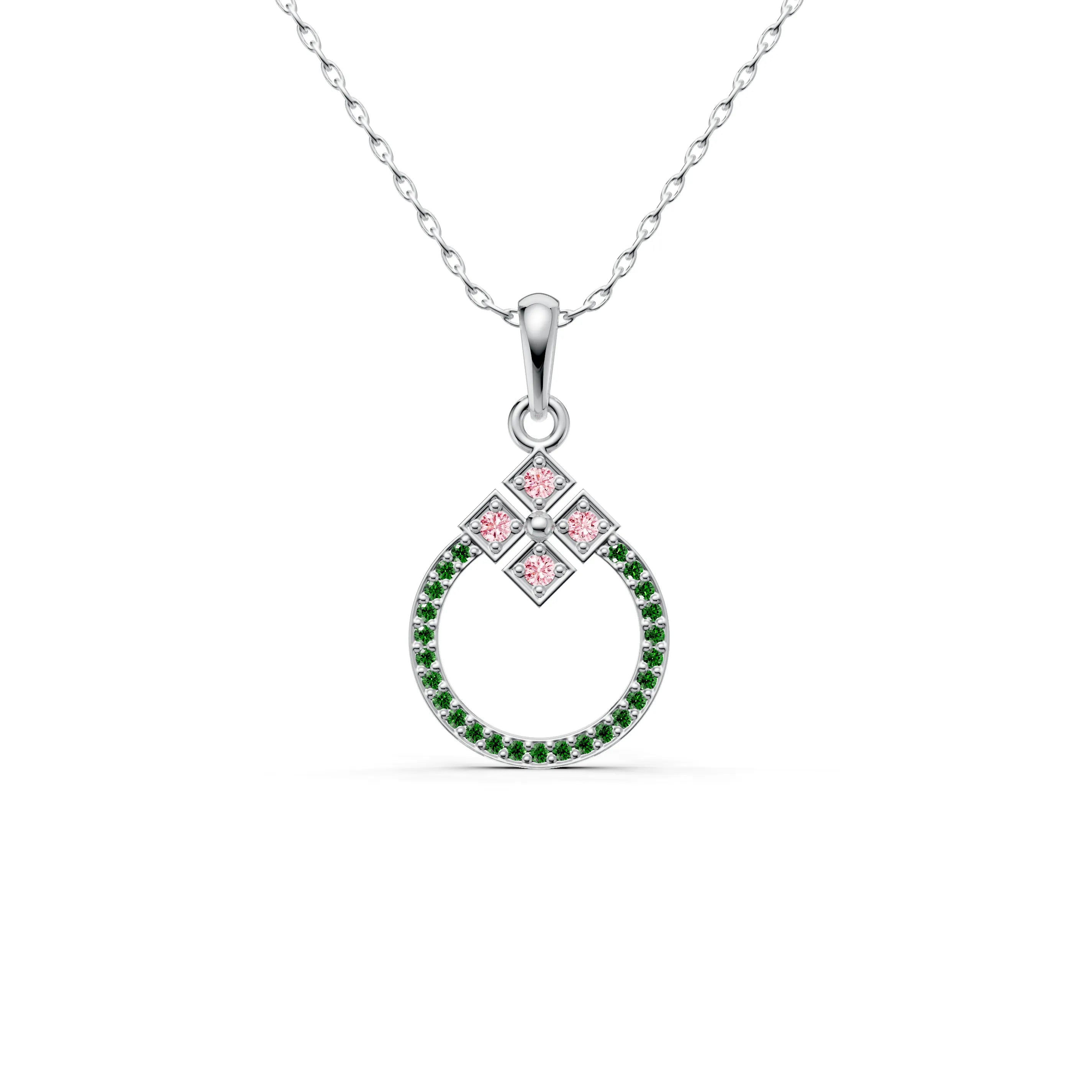 Silver_Pink_Emerald
