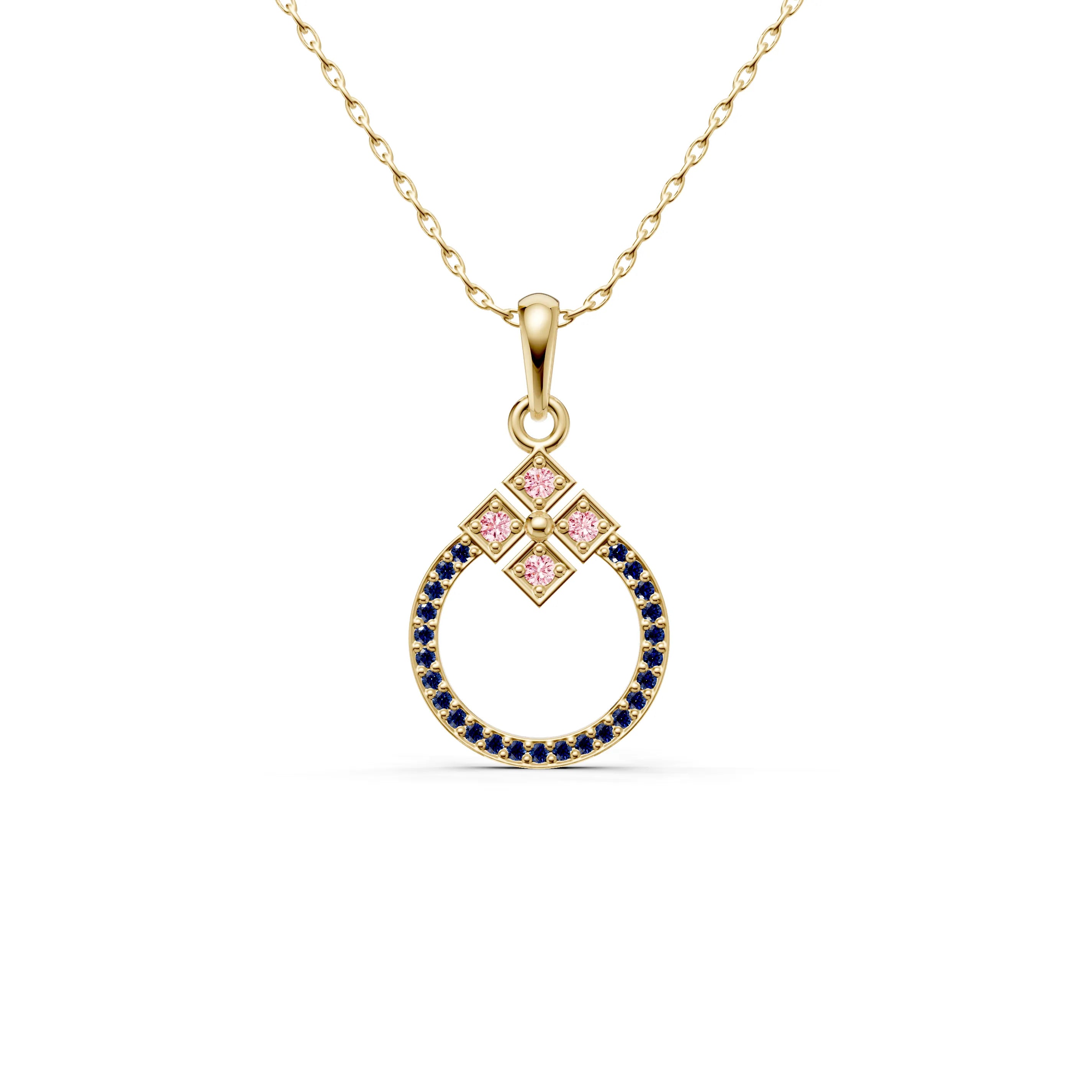 Gold_Pink_Sapphire