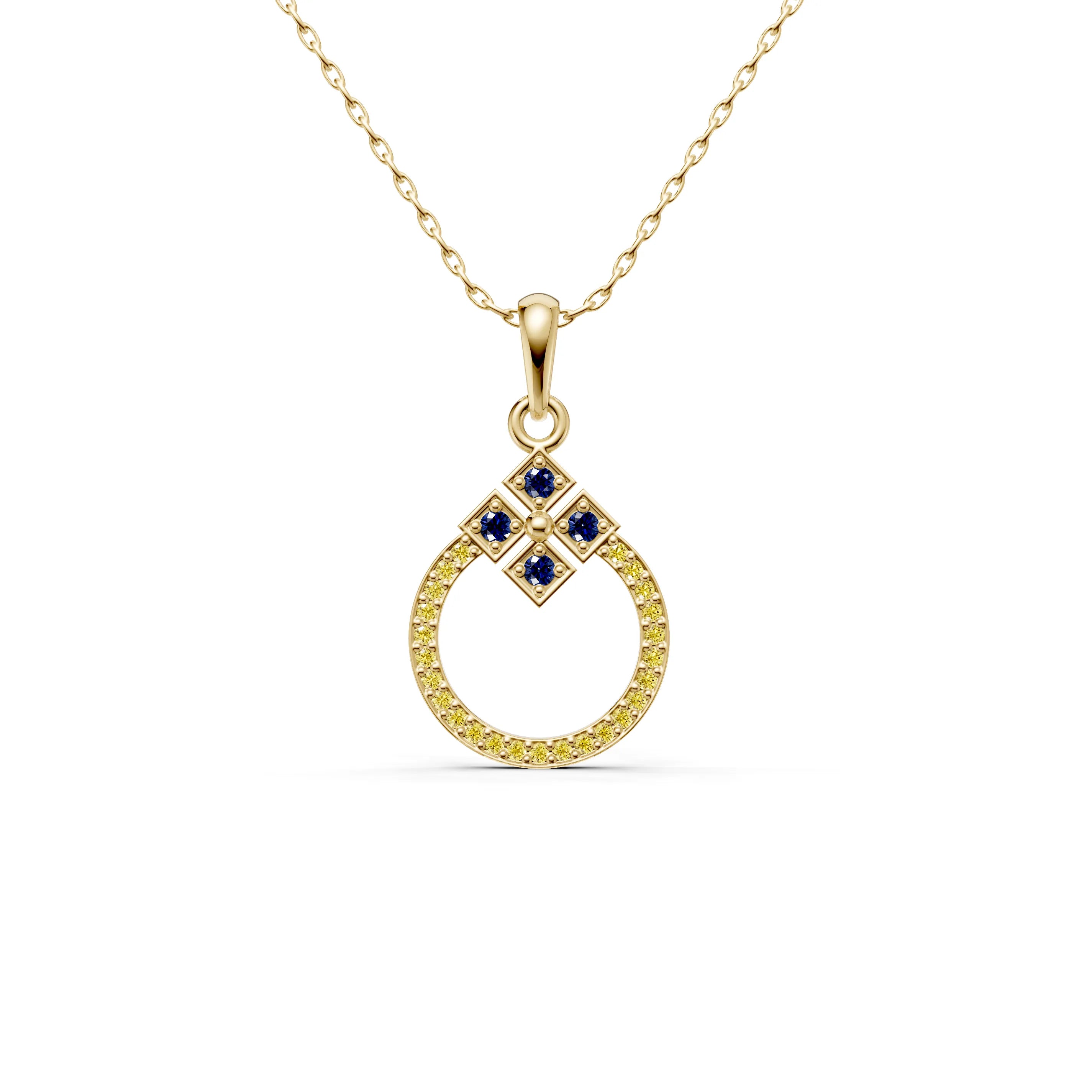 Gold_Sapphire_Citrine